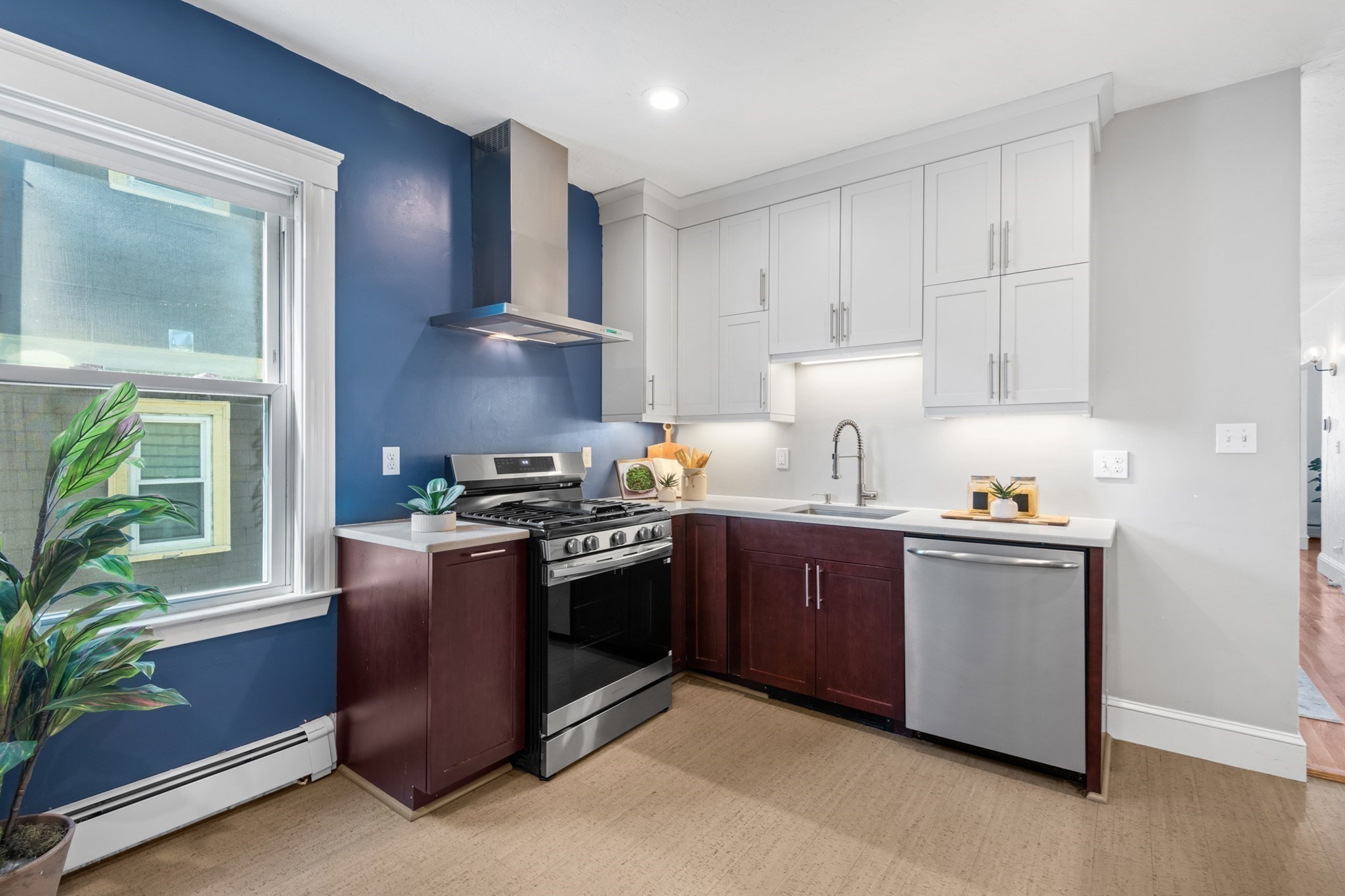 11 Weld Hill St Unit 2, Jamaica Plain, Boston, MA 02130 - Image 10