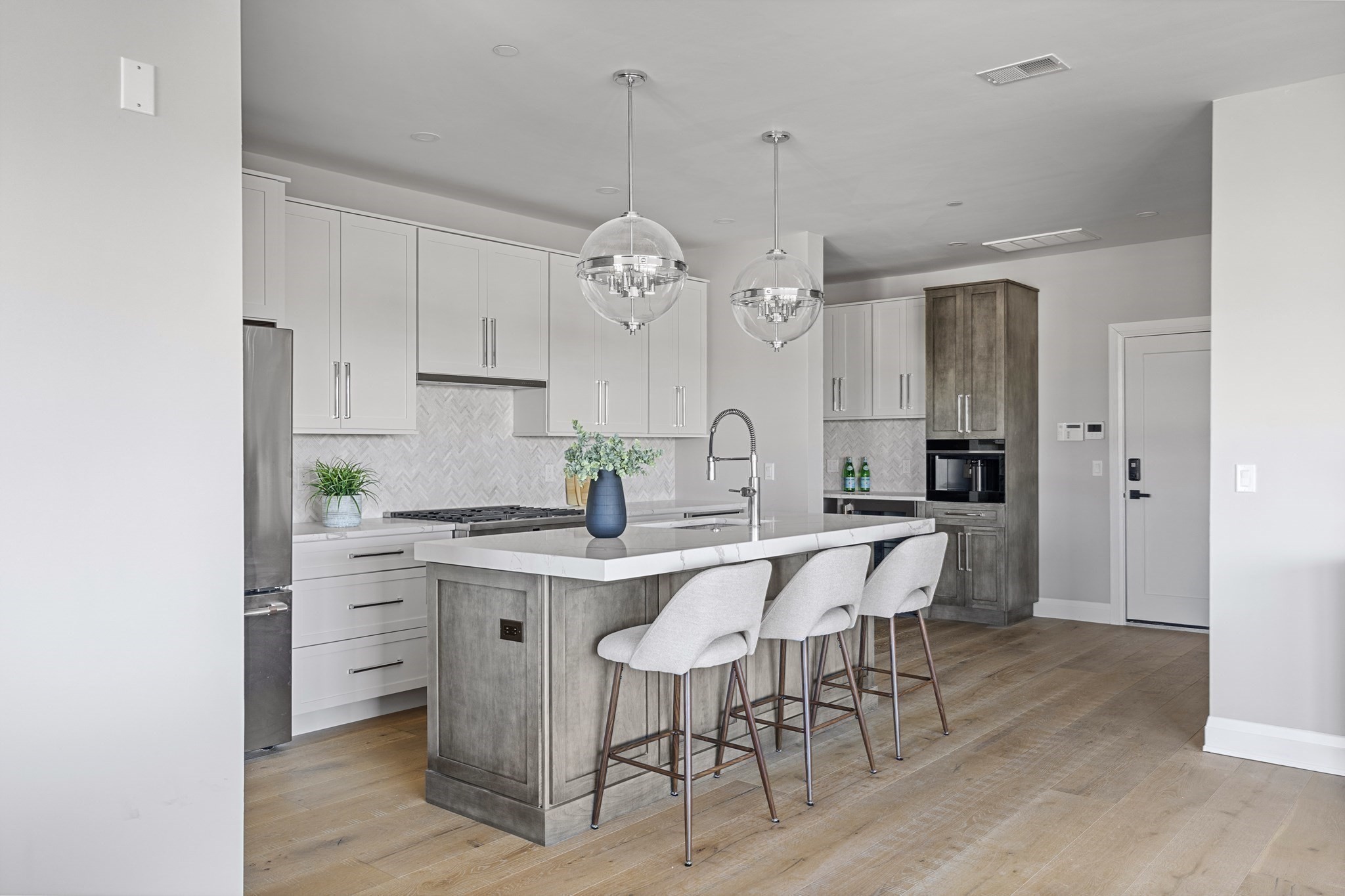 44 Ellery St Unit PH601, South Boston, Boston, MA 02127 - Image 2