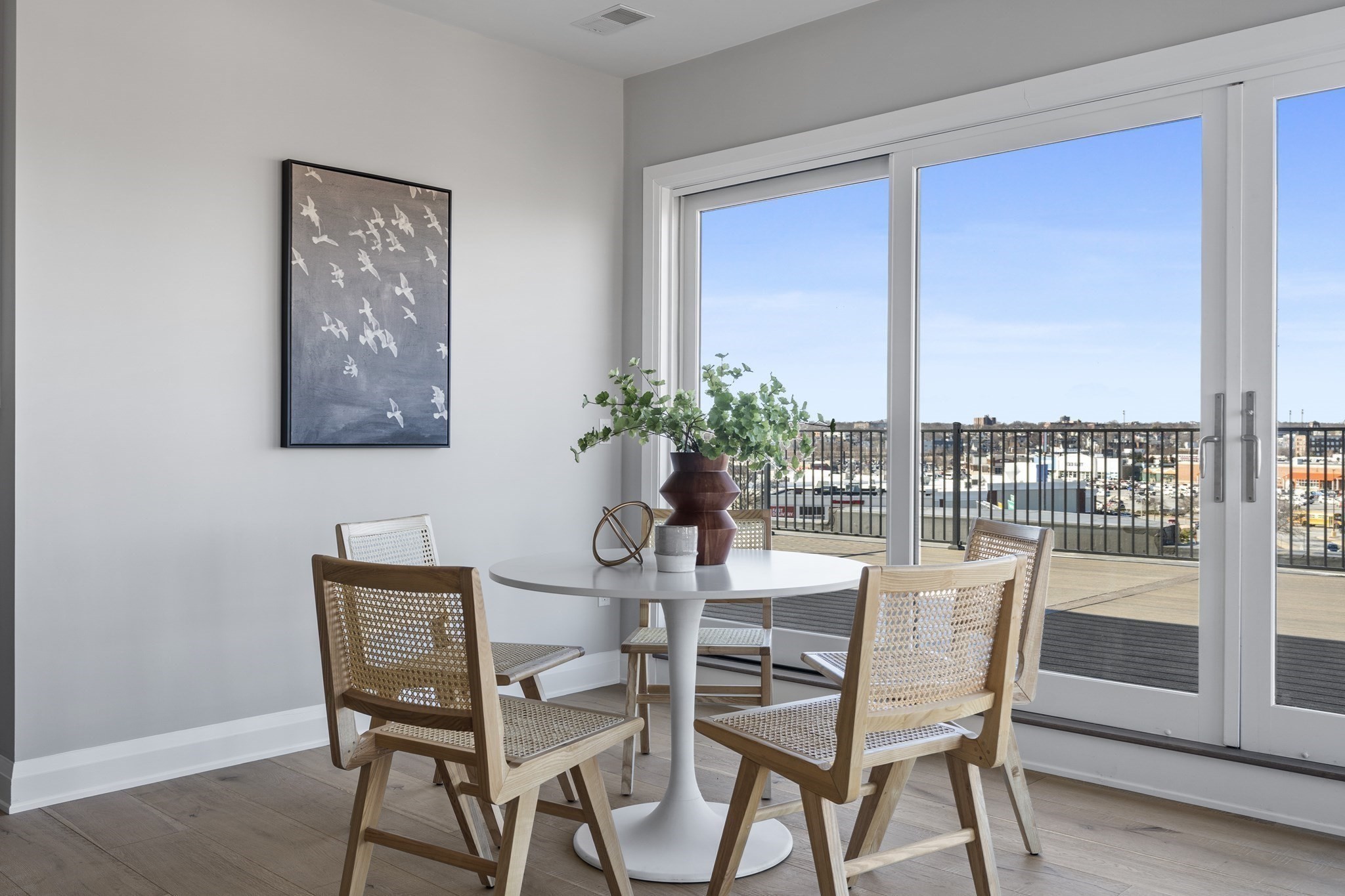 44 Ellery St Unit PH601, South Boston, Boston, MA 02127 - Image 14