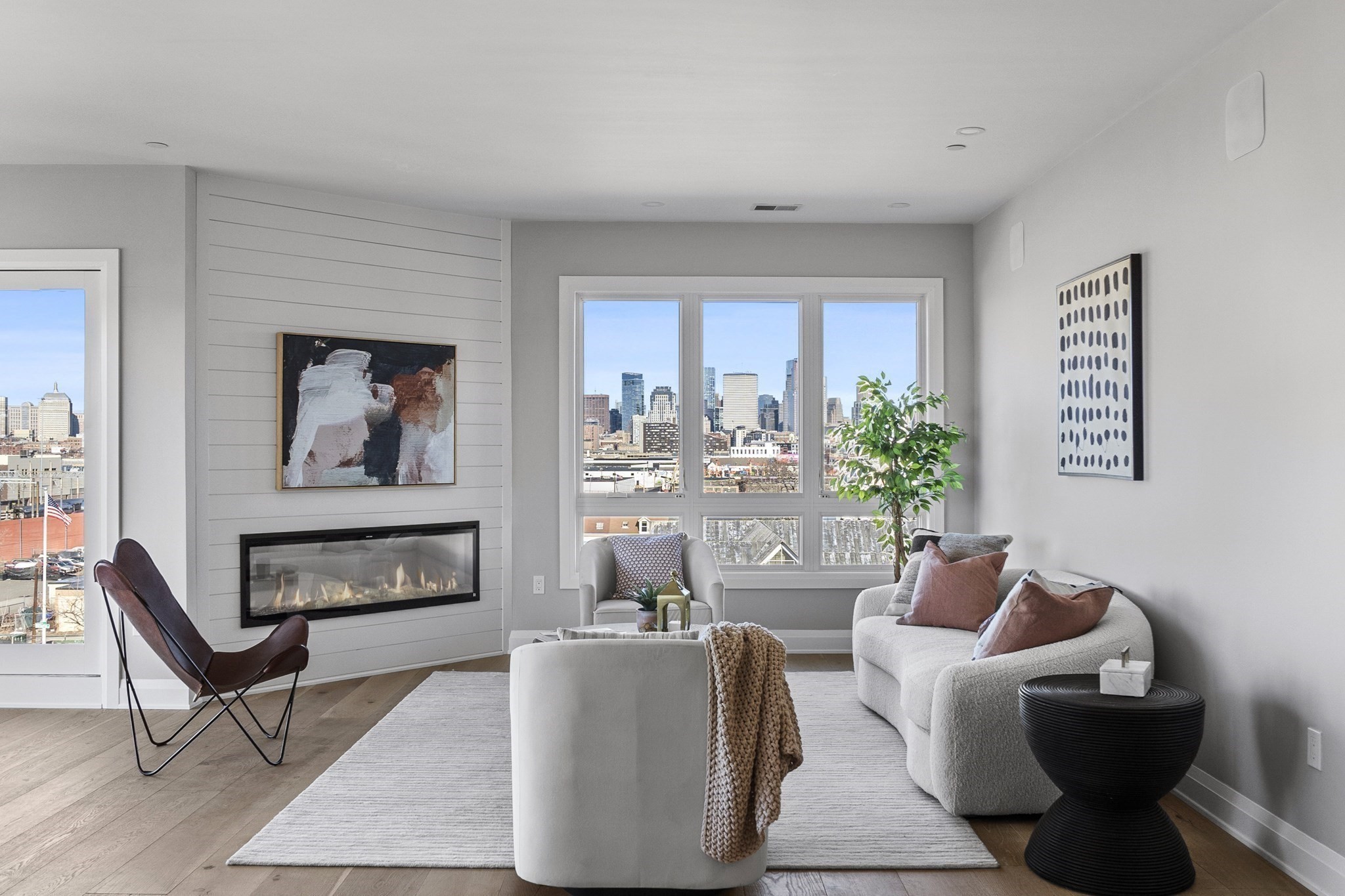 44 Ellery St Unit PH601, South Boston, Boston, MA 02127 - Image 15