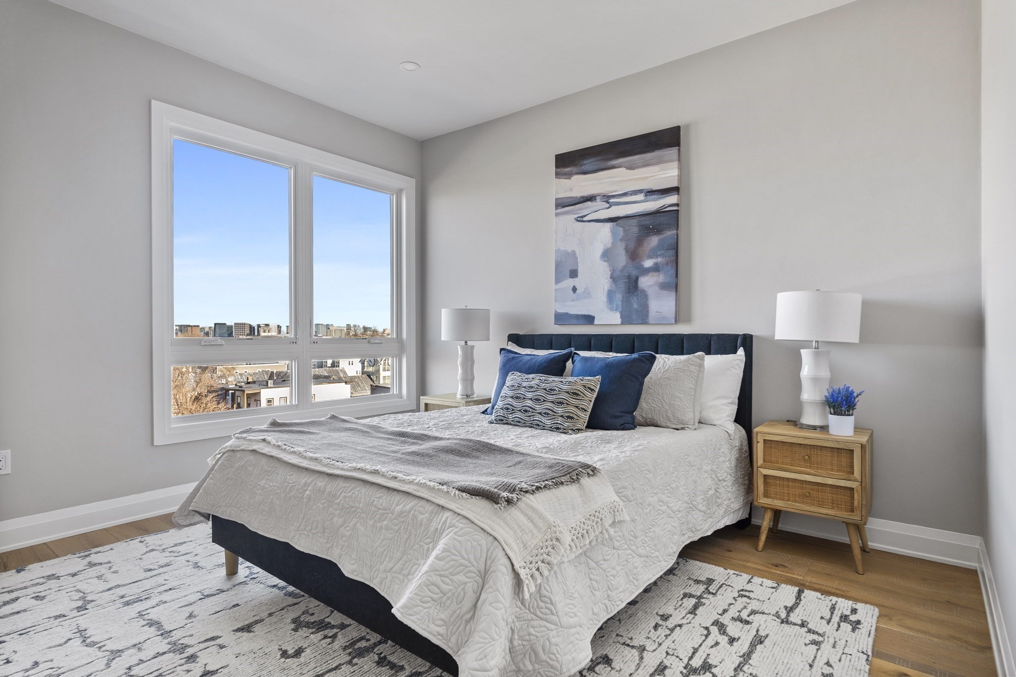 44 Ellery St Unit PH601, South Boston, Boston, MA 02127 - Image 17