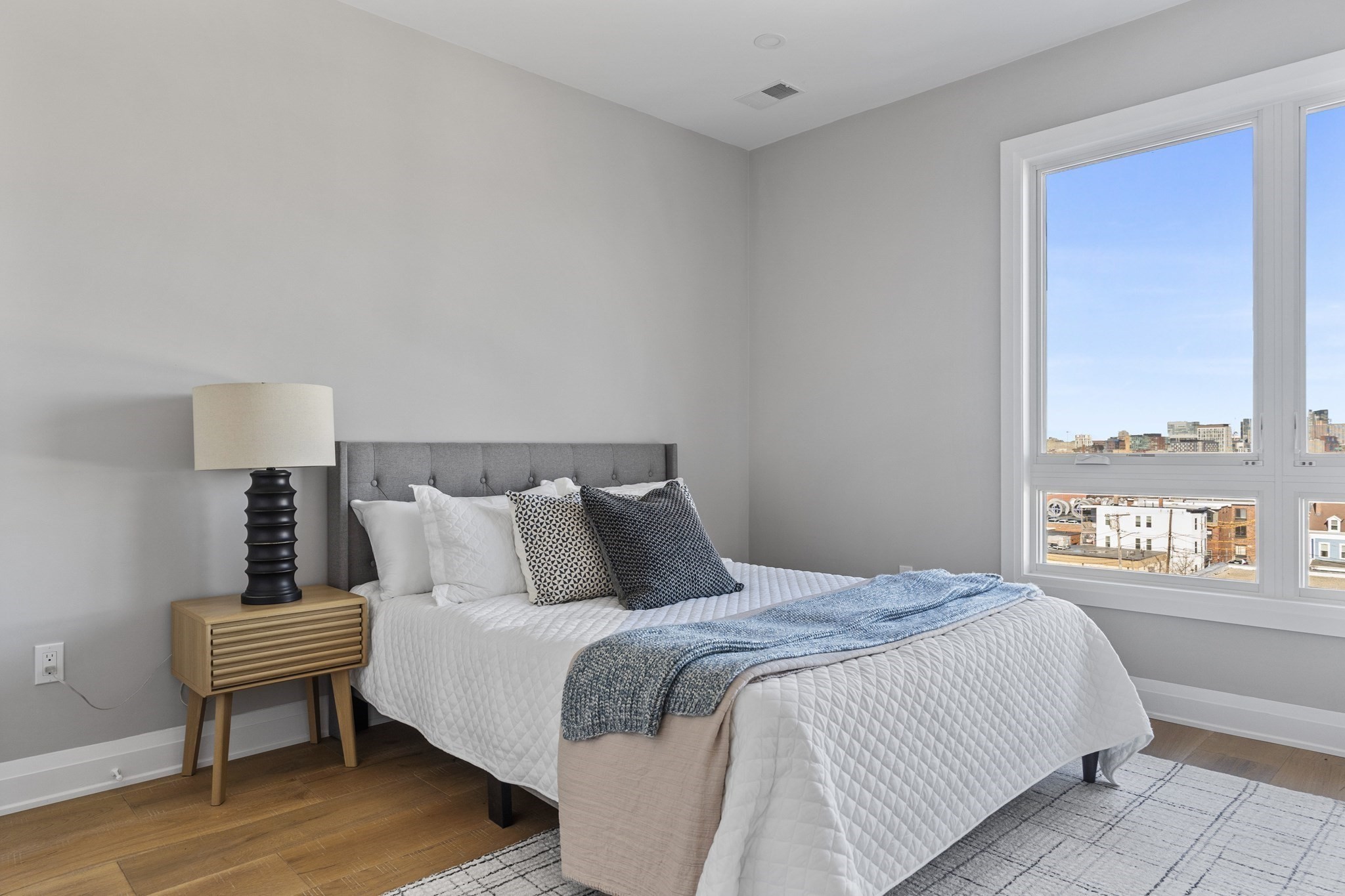 44 Ellery St Unit PH601, South Boston, Boston, MA 02127 - Image 18