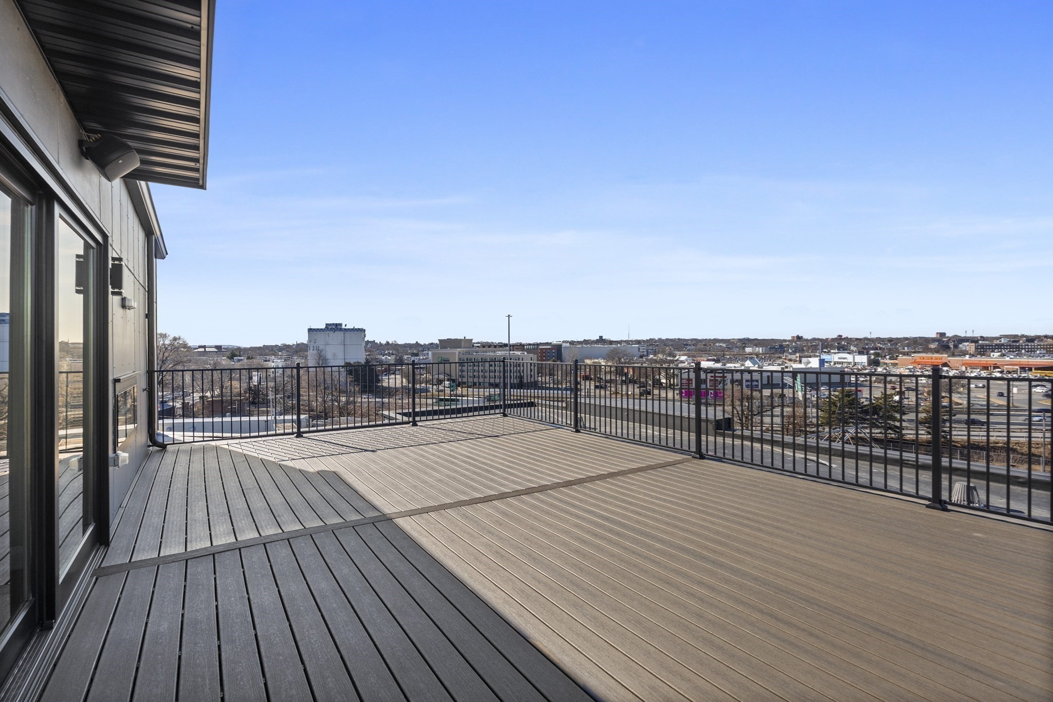 44 Ellery St Unit PH601, South Boston, Boston, MA 02127 - Image 21
