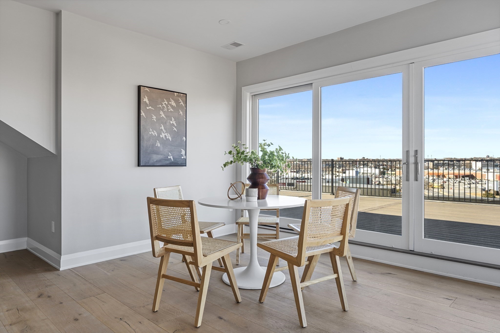 44 Ellery St Unit PH601, South Boston, Boston, MA 02127 - Image 6