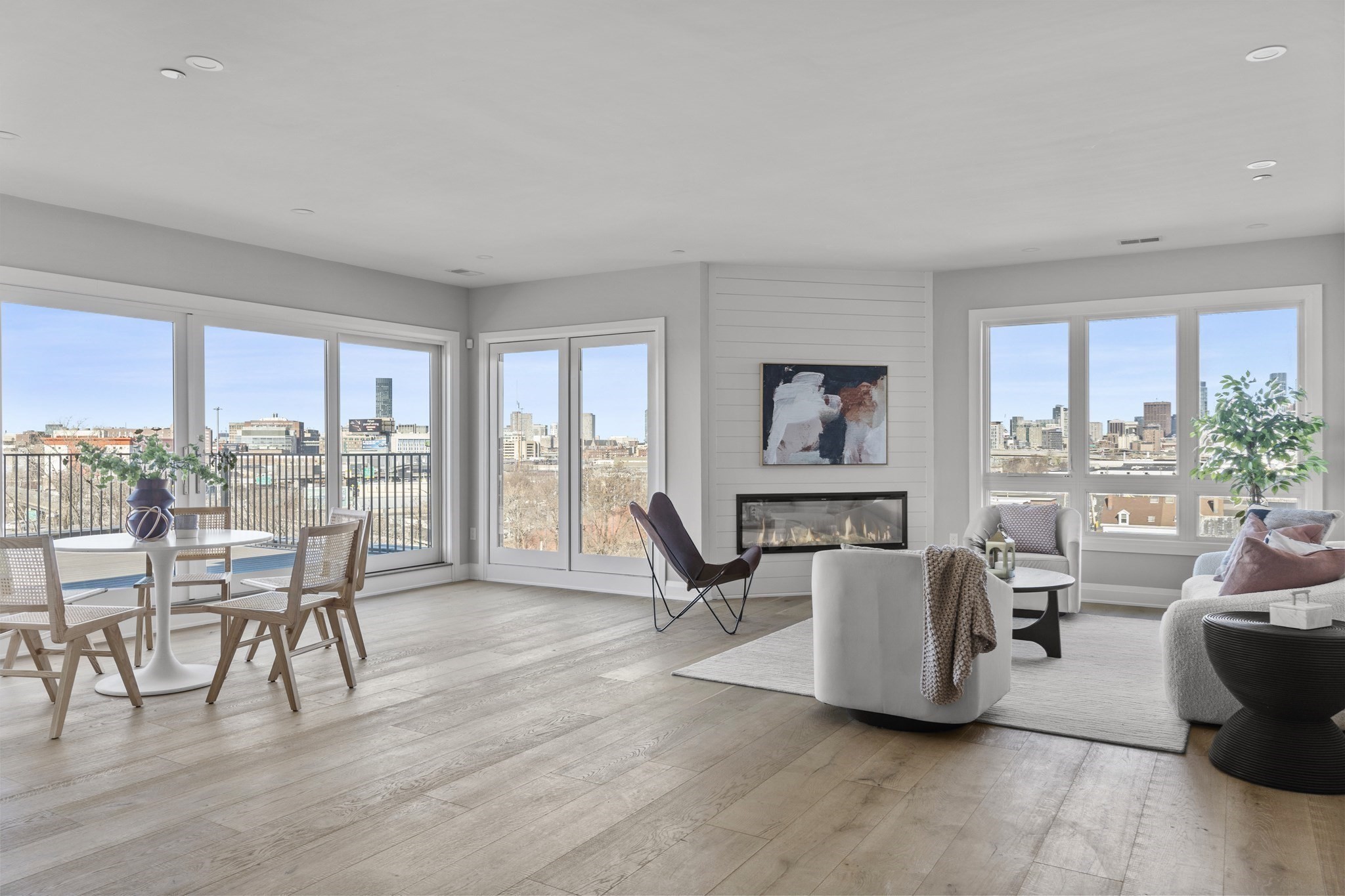 44 Ellery St Unit PH601, South Boston, Boston, MA 02127 - Image 7