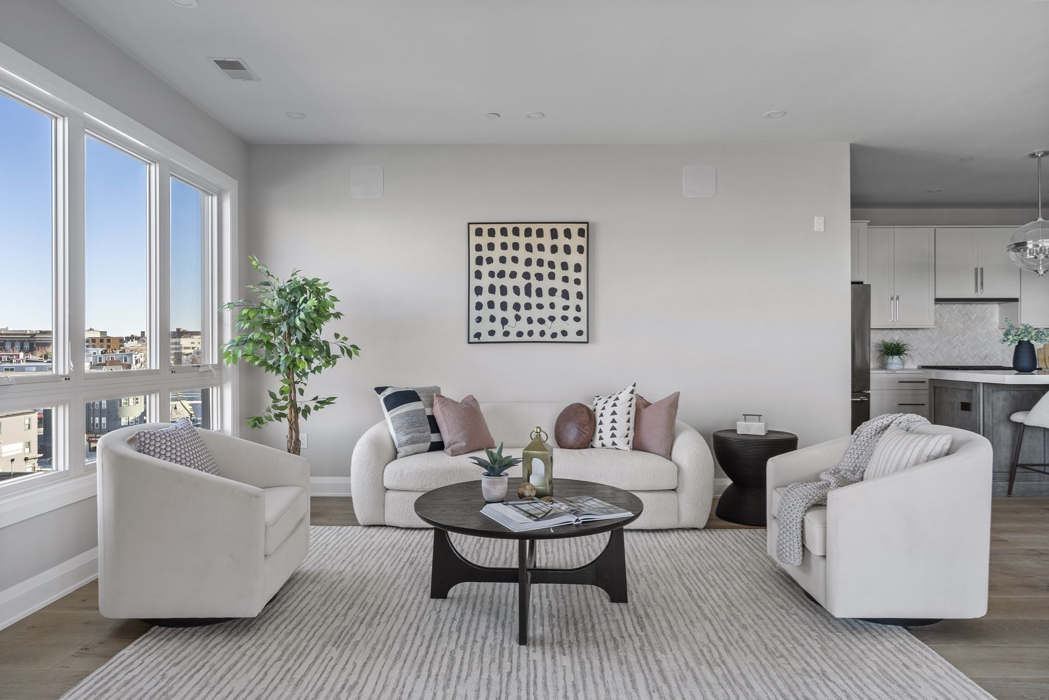 44 Ellery St Unit PH601, South Boston, Boston, MA 02127 - Image 9