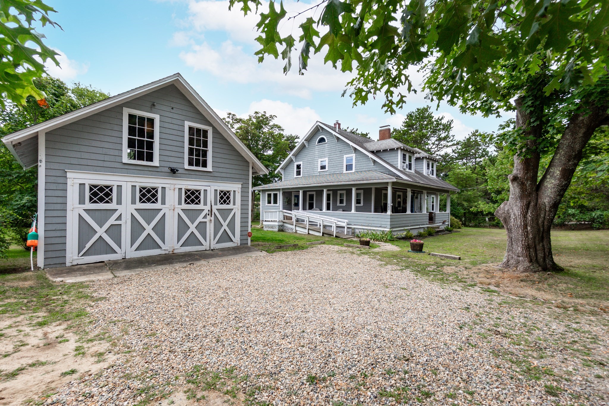 162 Puritan Rd, Bourne, MA 02532