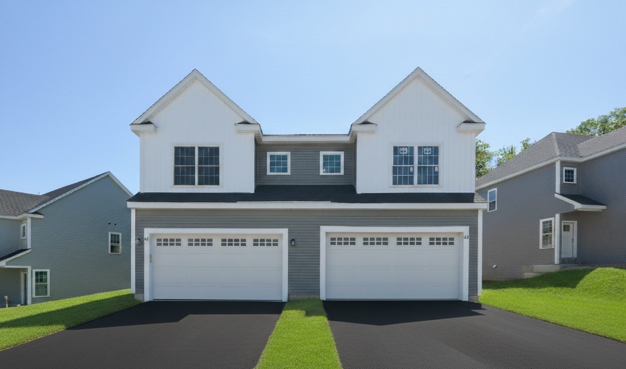 44 Fisherville Terrace, Grafton, MA 01560