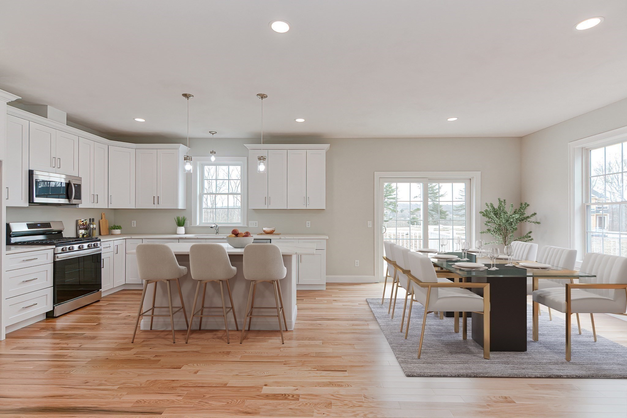 44 Fisherville Terrace, Grafton, MA 01560 - Image 12