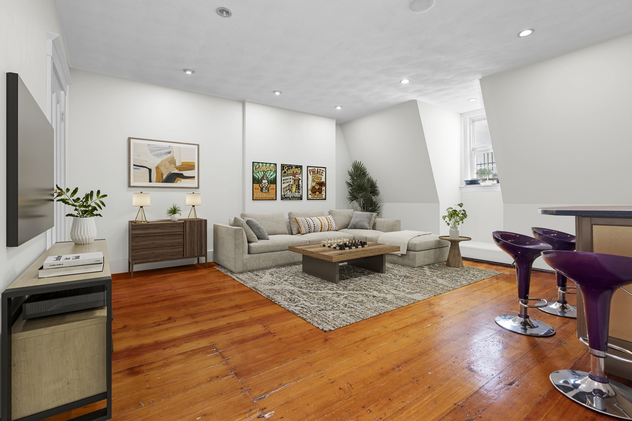 483 Massachusetts Ave Unit 7, Symphony, Boston, MA 02118 - Image 2