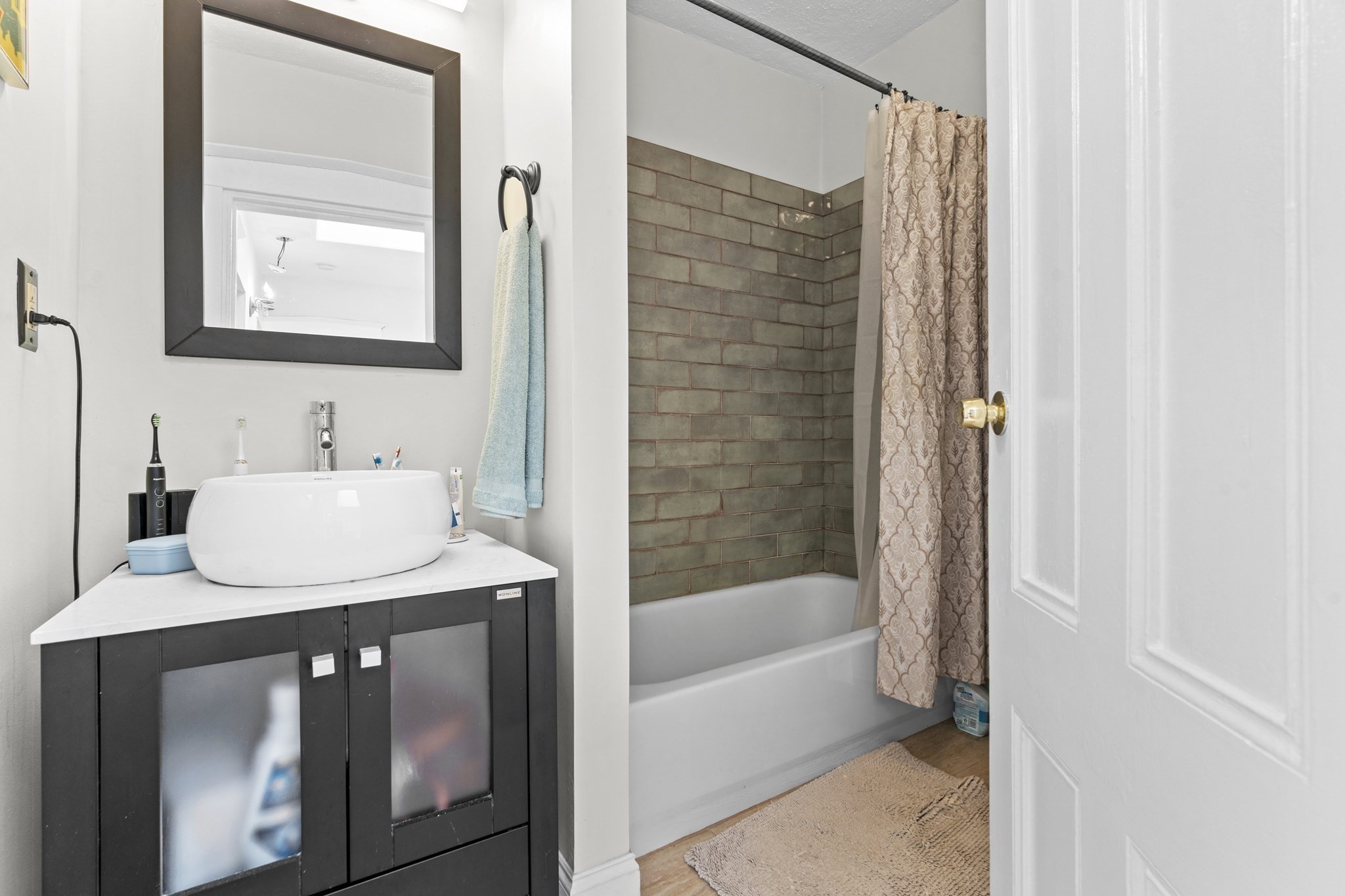 483 Massachusetts Ave Unit 7, Symphony, Boston, MA 02118 - Image 11