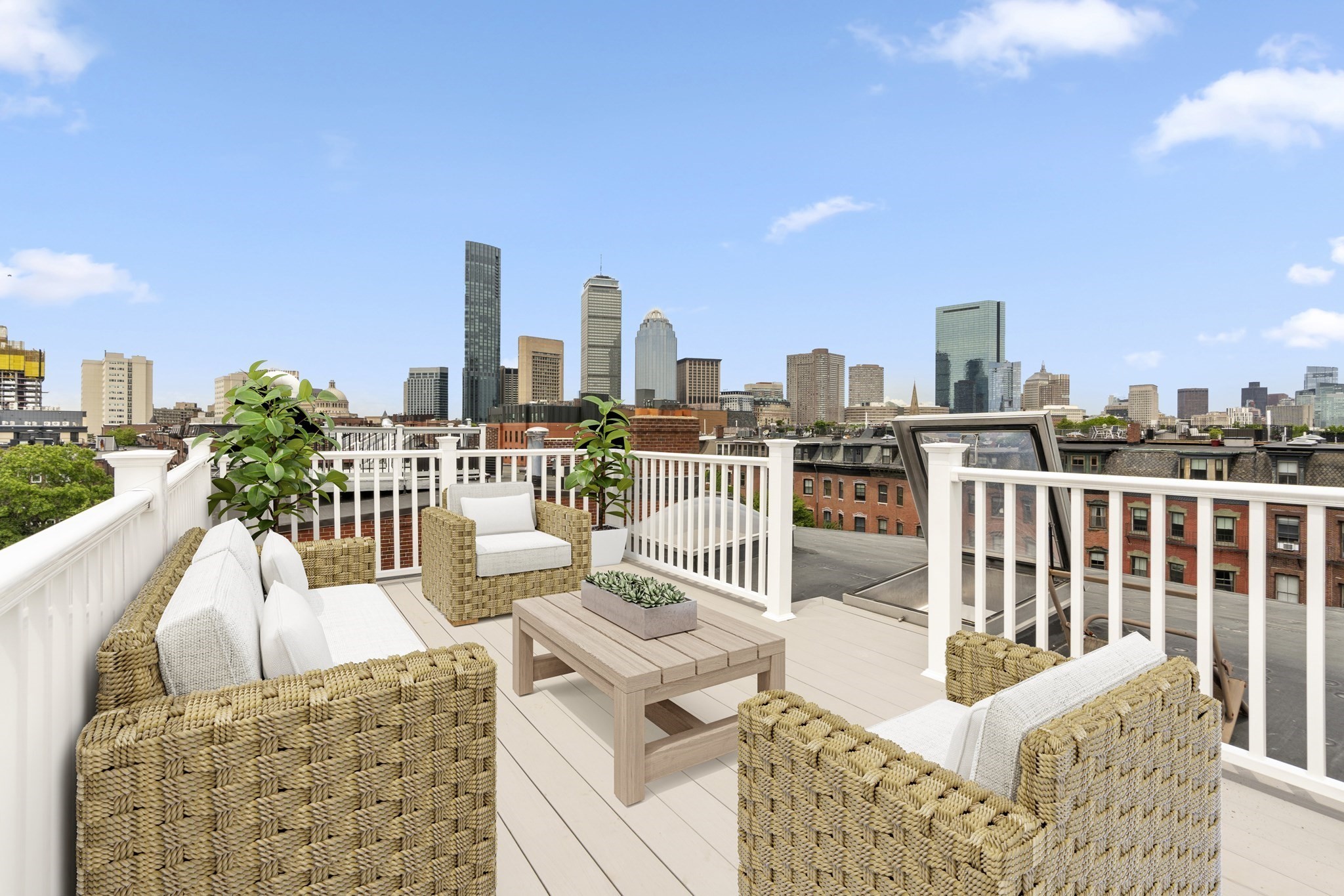 483 Massachusetts Ave Unit 7, Symphony, Boston, MA 02118 - Image 13