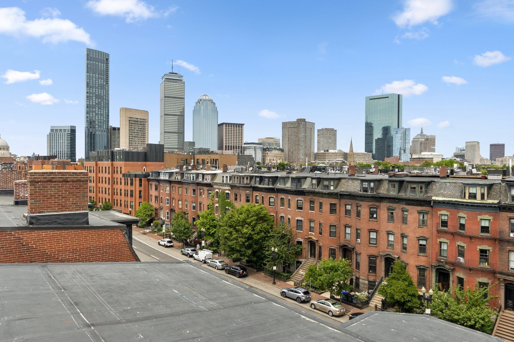 483 Massachusetts Ave Unit 7, Symphony, Boston, MA 02118 - Image 14