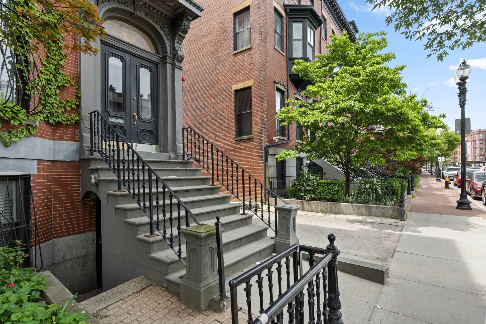 483 Massachusetts Ave Unit 7, Symphony, Boston, MA 02118 - Image 15