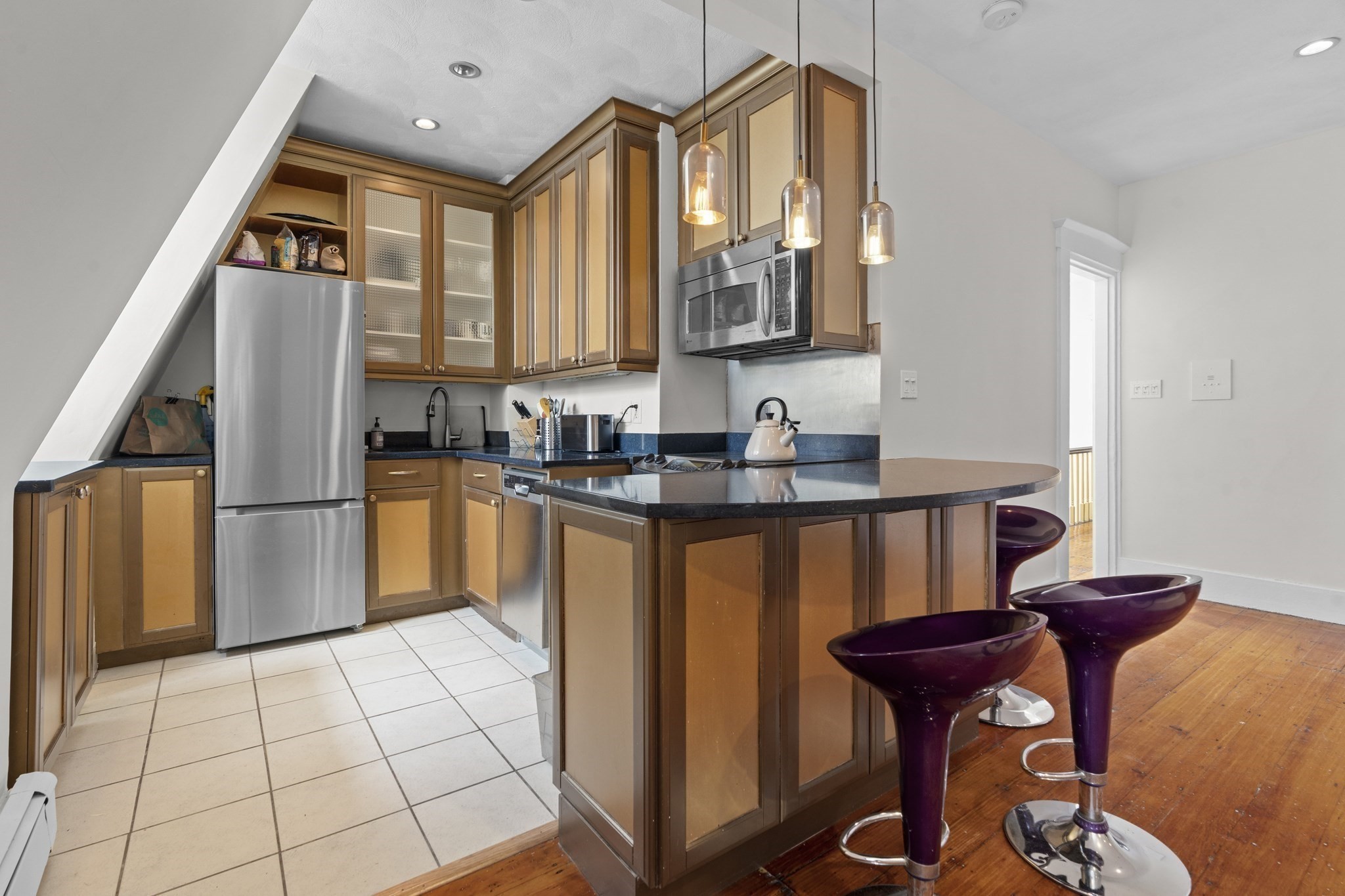 483 Massachusetts Ave Unit 7, Symphony, Boston, MA 02118 - Image 3