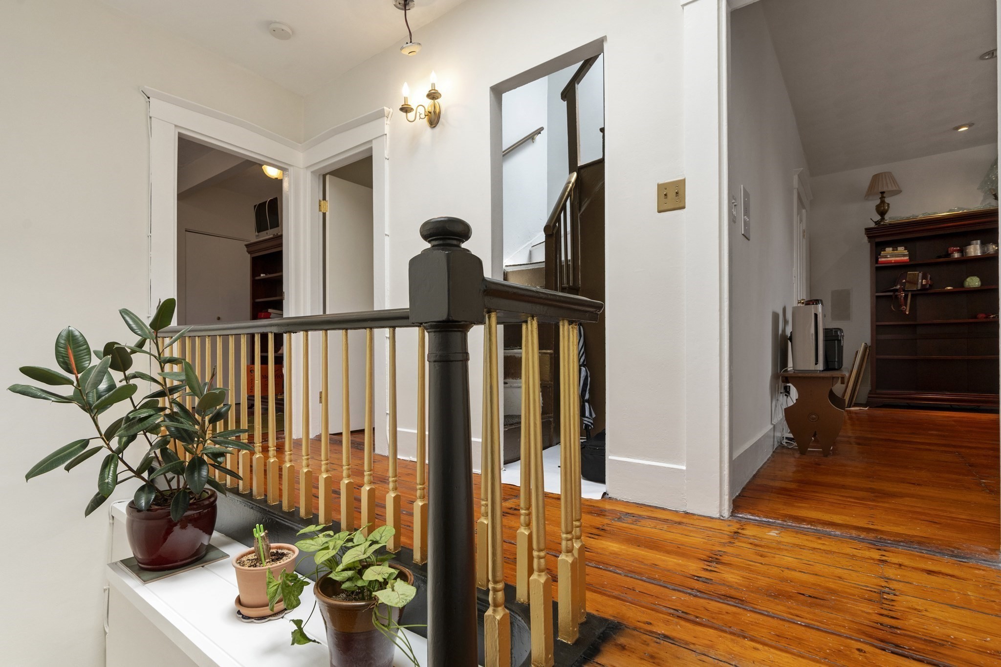 483 Massachusetts Ave Unit 7, Symphony, Boston, MA 02118 - Image 5