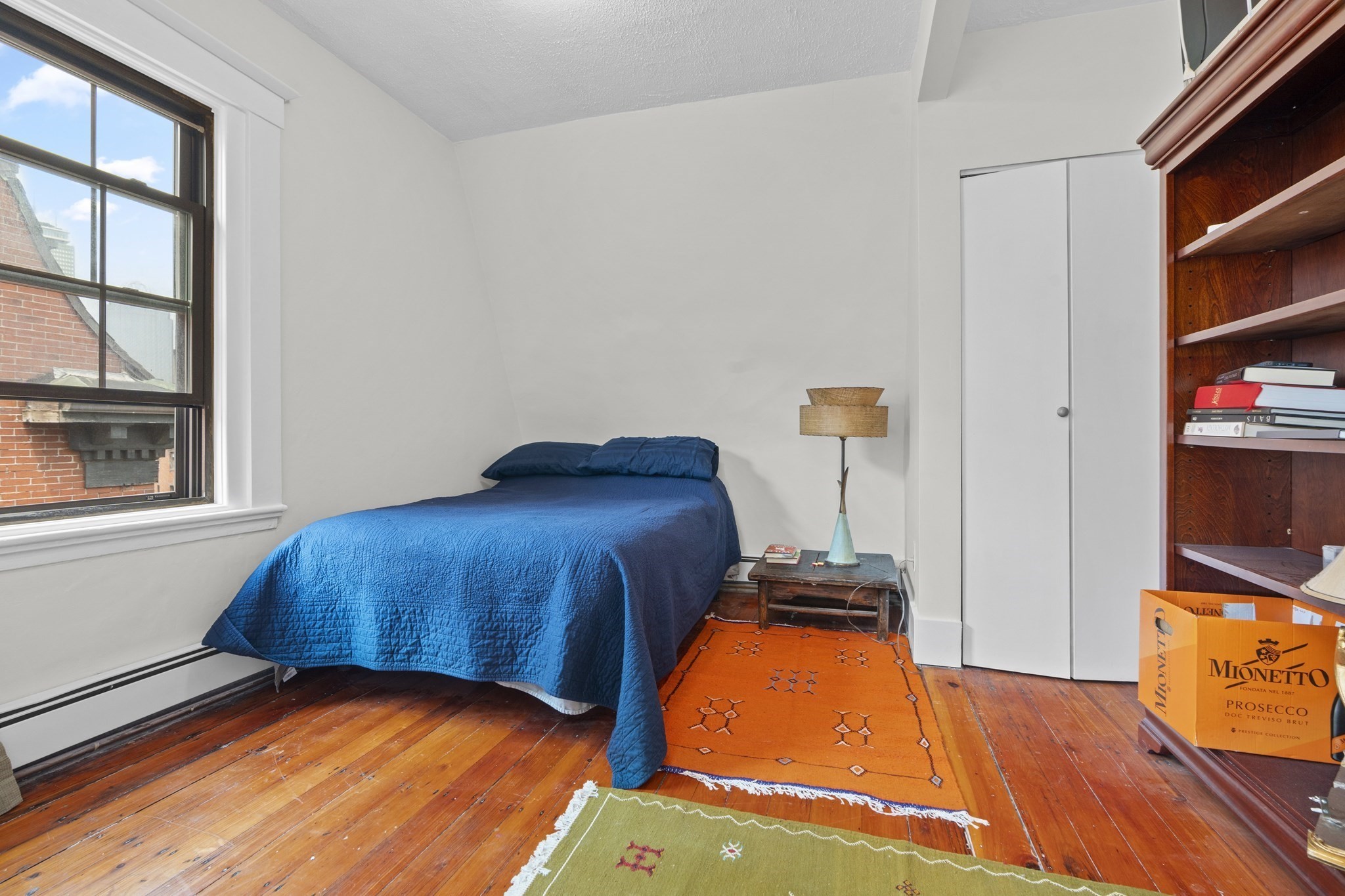 483 Massachusetts Ave Unit 7, Symphony, Boston, MA 02118 - Image 7