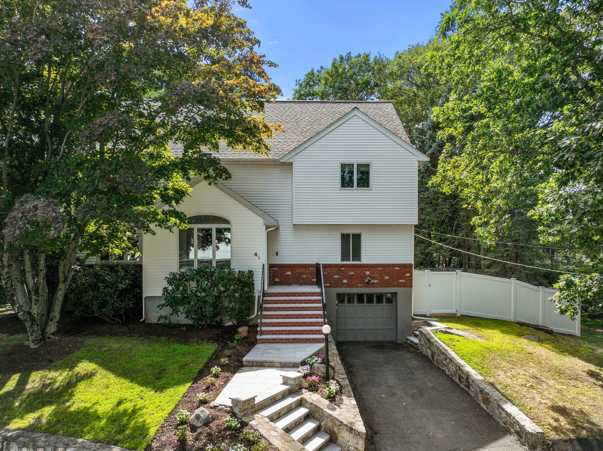 41 Juniper Lane, Newton, MA 02459