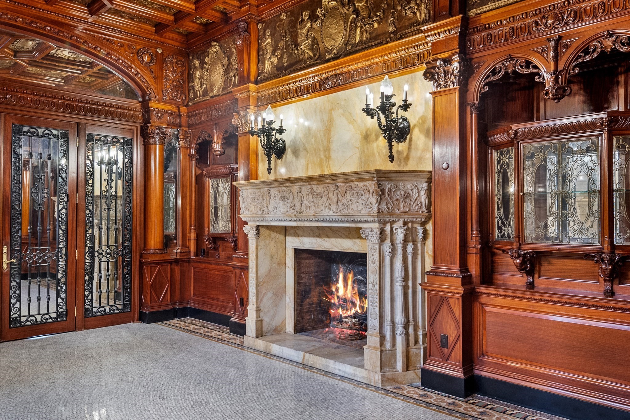 314 Commonwealth Ave Unit PH, Back Bay, Boston, MA 02115 - Image 2