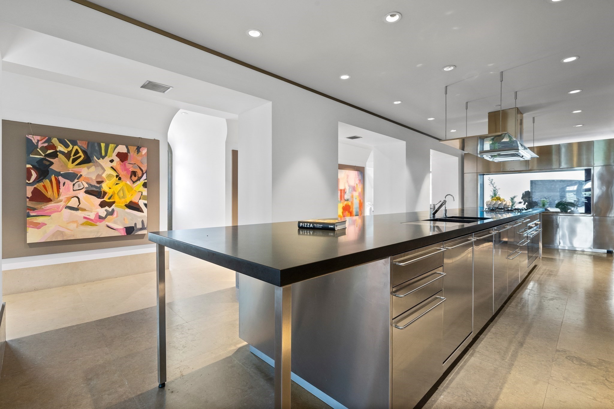 314 Commonwealth Ave Unit PH, Back Bay, Boston, MA 02115 - Image 11