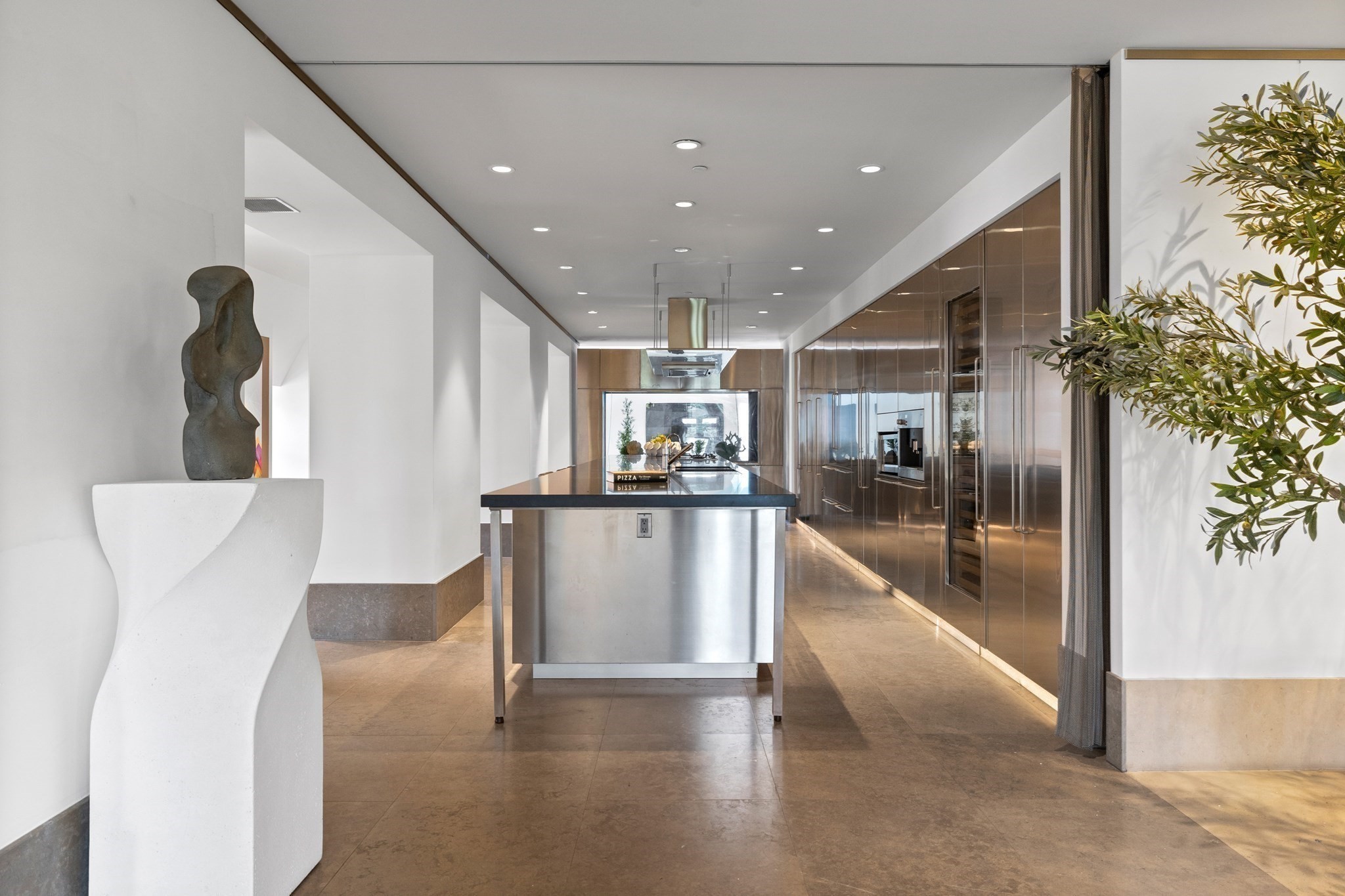 314 Commonwealth Ave Unit PH, Back Bay, Boston, MA 02115 - Image 12