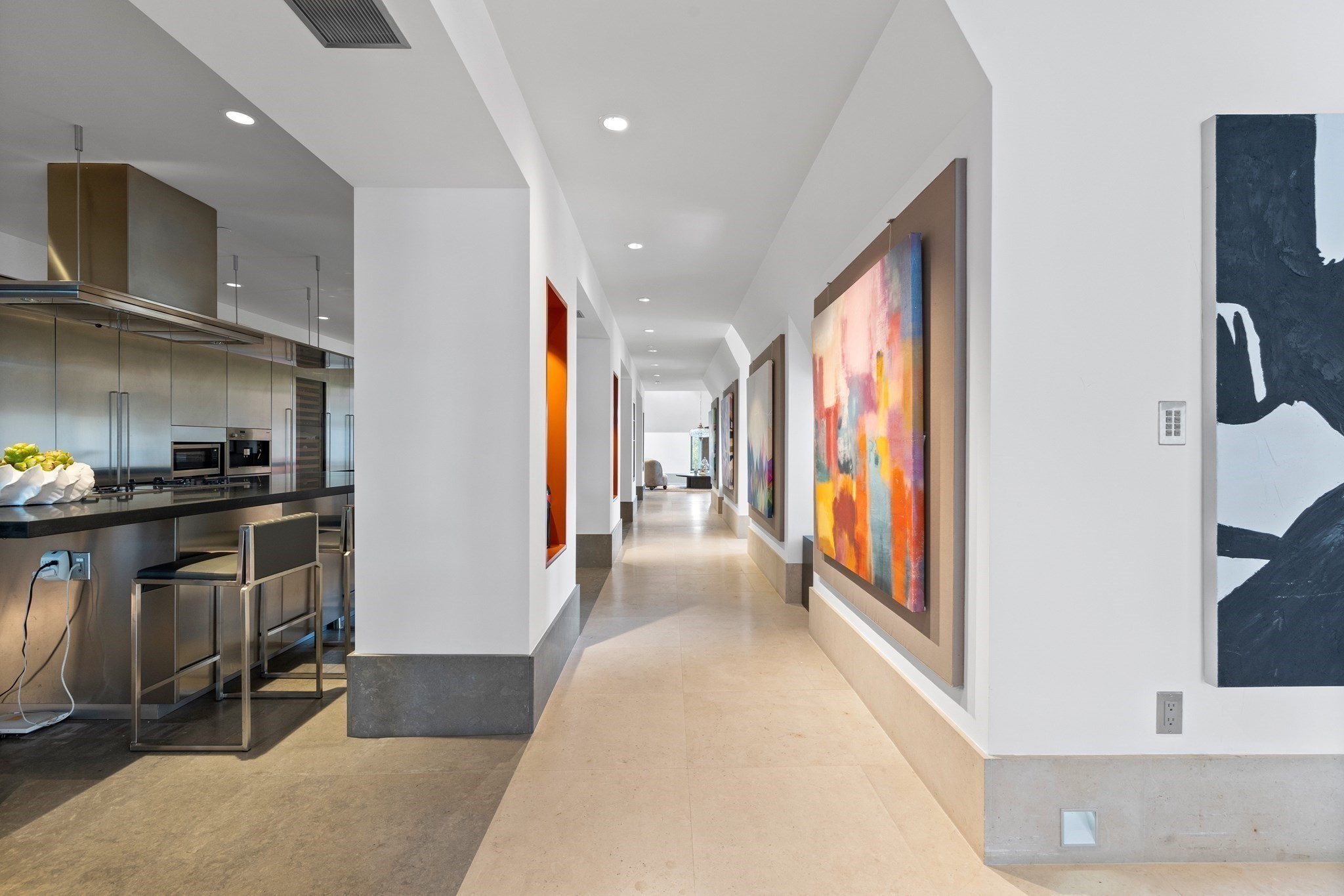 314 Commonwealth Ave Unit PH, Back Bay, Boston, MA 02115 - Image 13