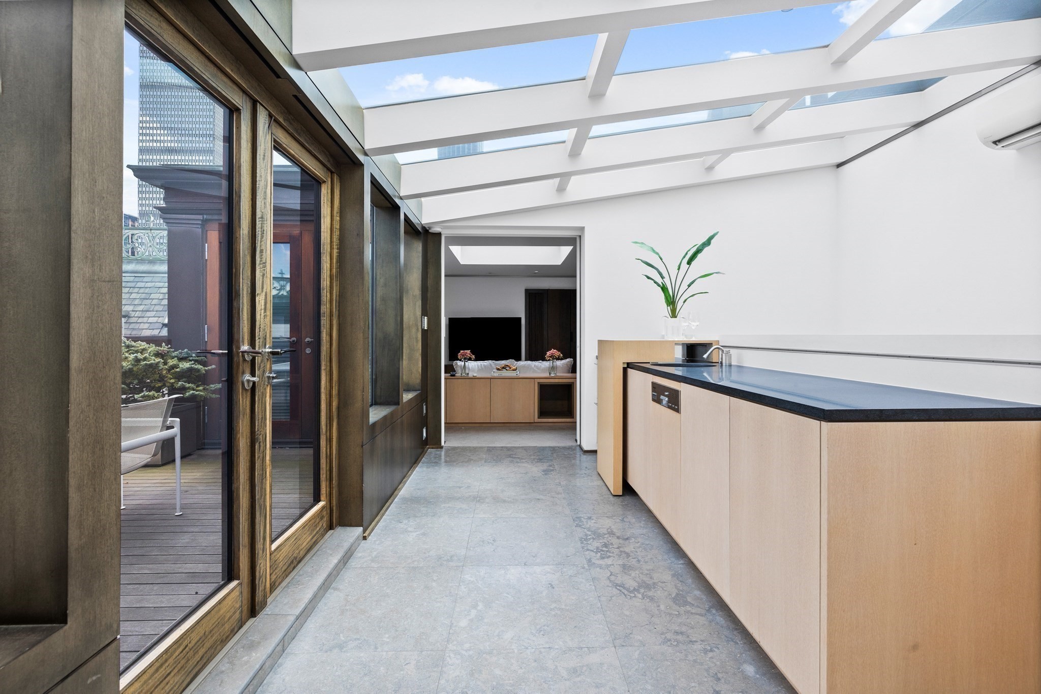 314 Commonwealth Ave Unit PH, Back Bay, Boston, MA 02115 - Image 26