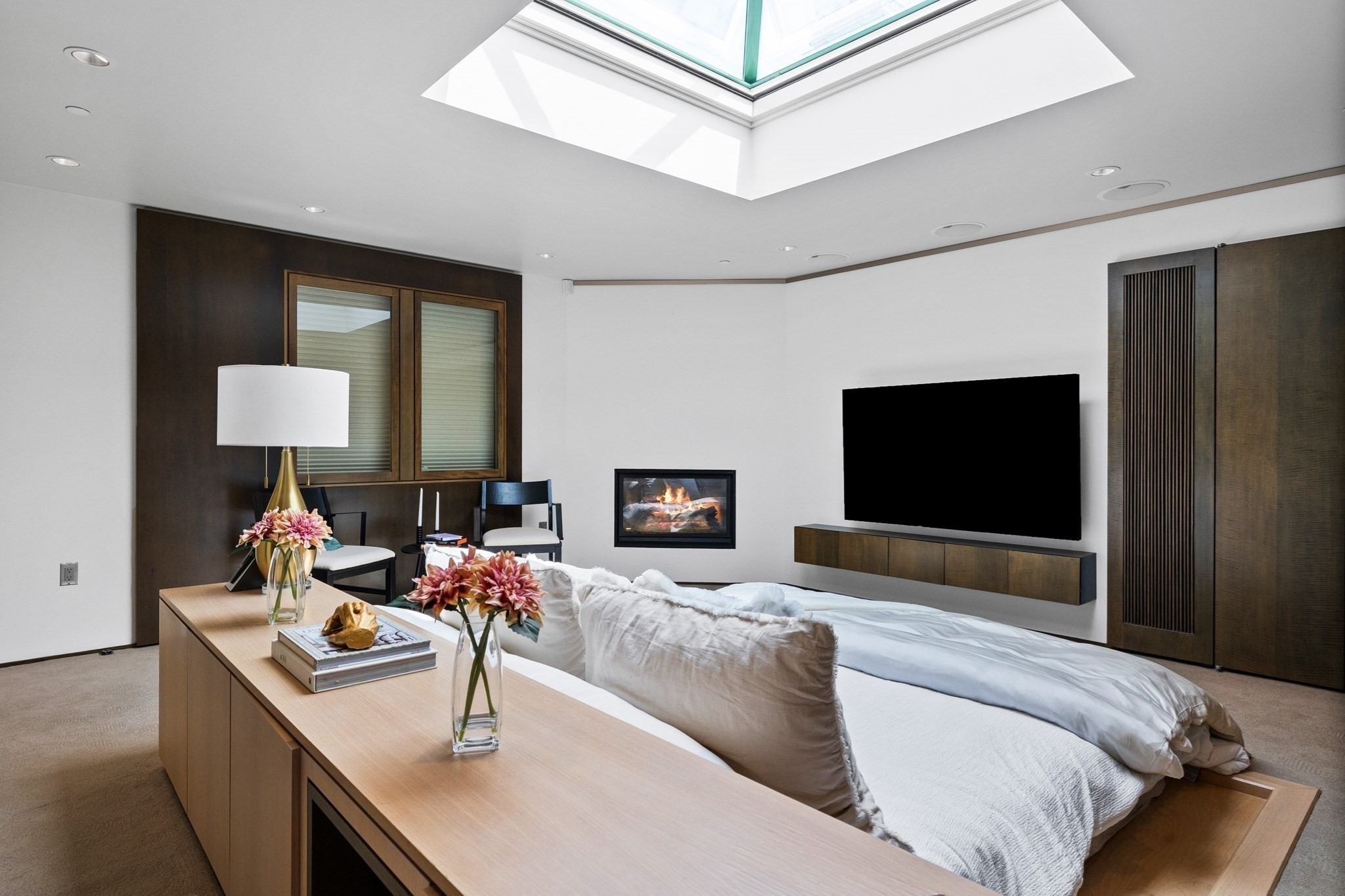 314 Commonwealth Ave Unit PH, Back Bay, Boston, MA 02115 - Image 28