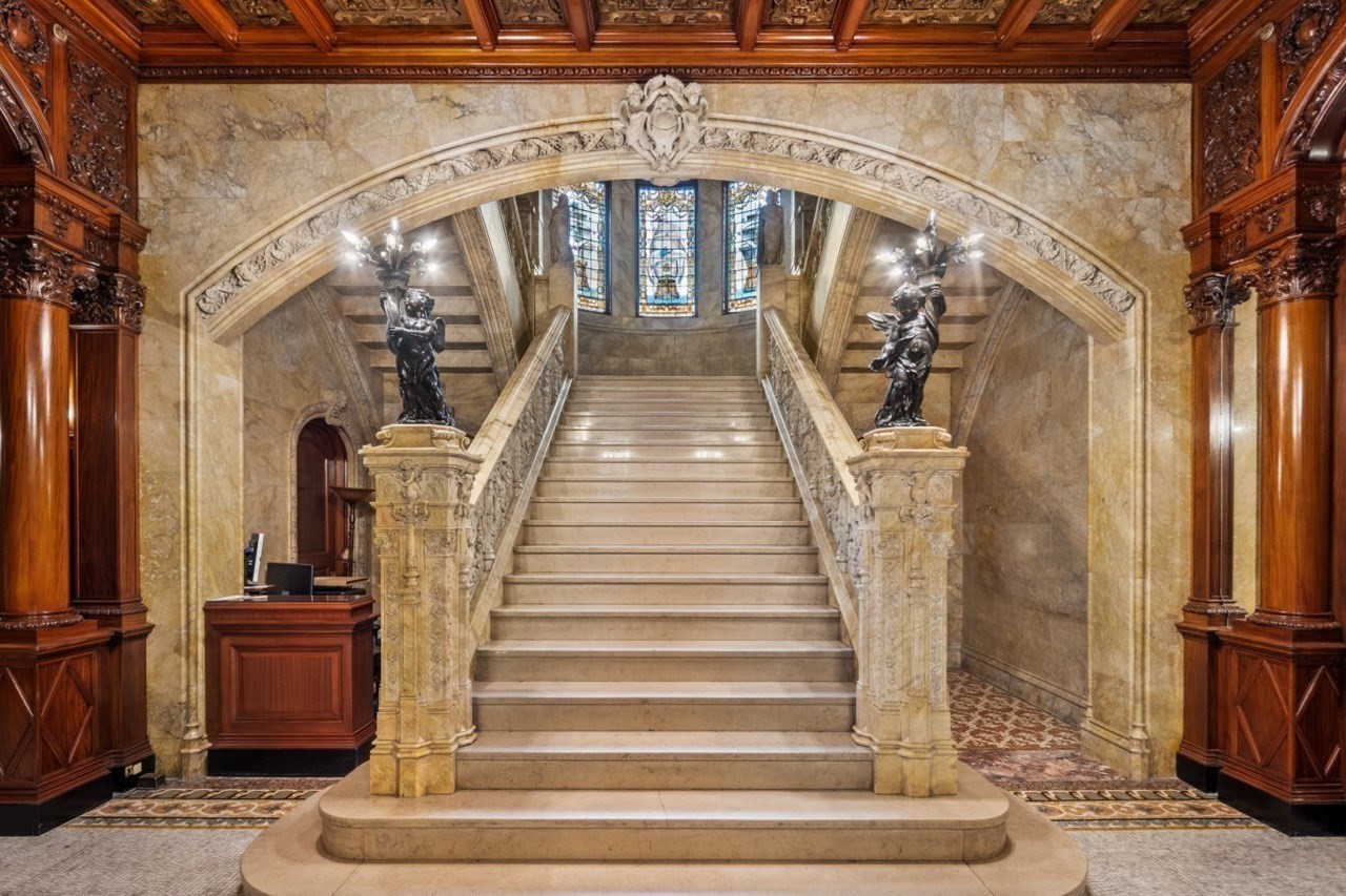 314 Commonwealth Ave Unit PH, Back Bay, Boston, MA 02115 - Image 4