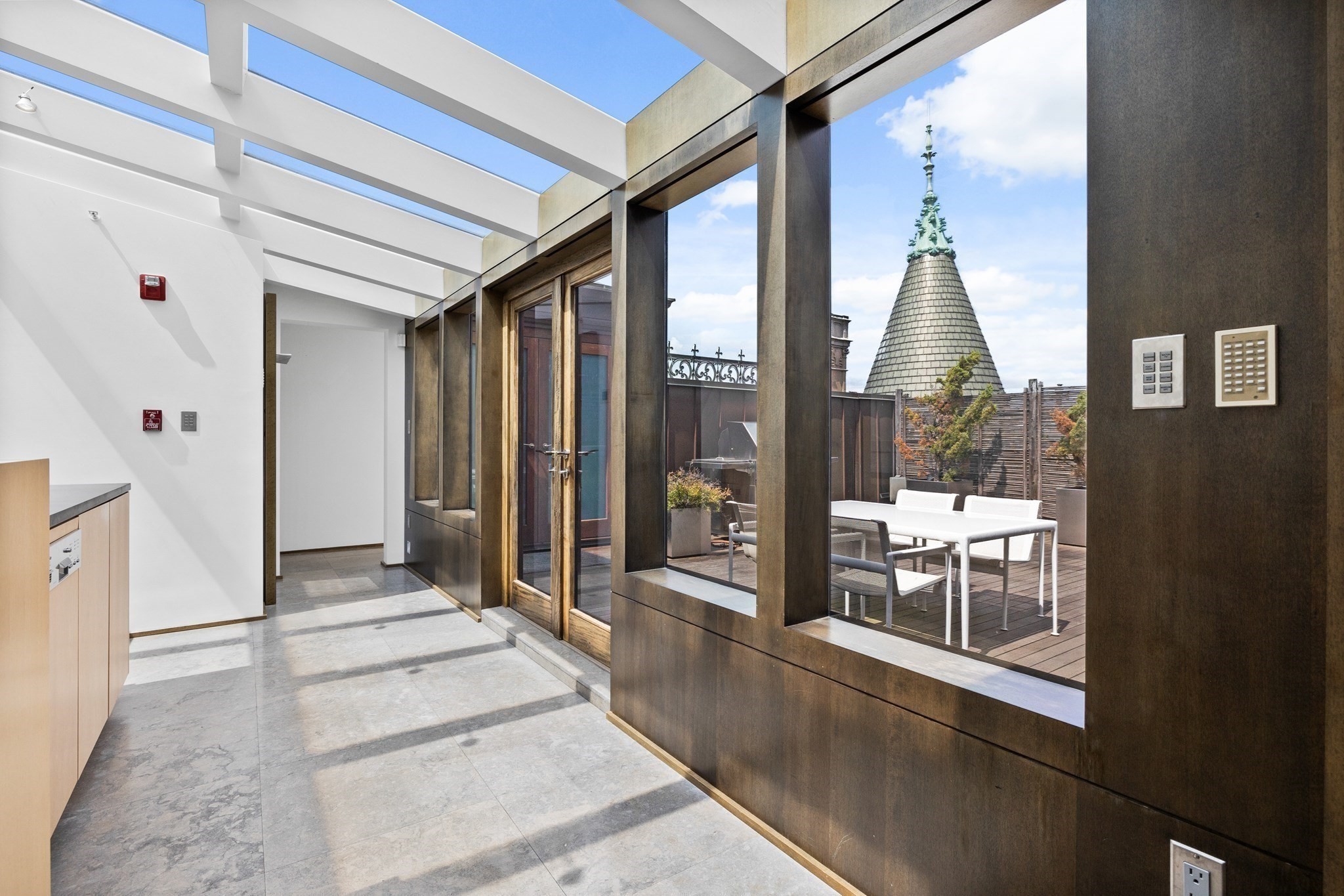 314 Commonwealth Ave Unit PH, Back Bay, Boston, MA 02115 - Image 31