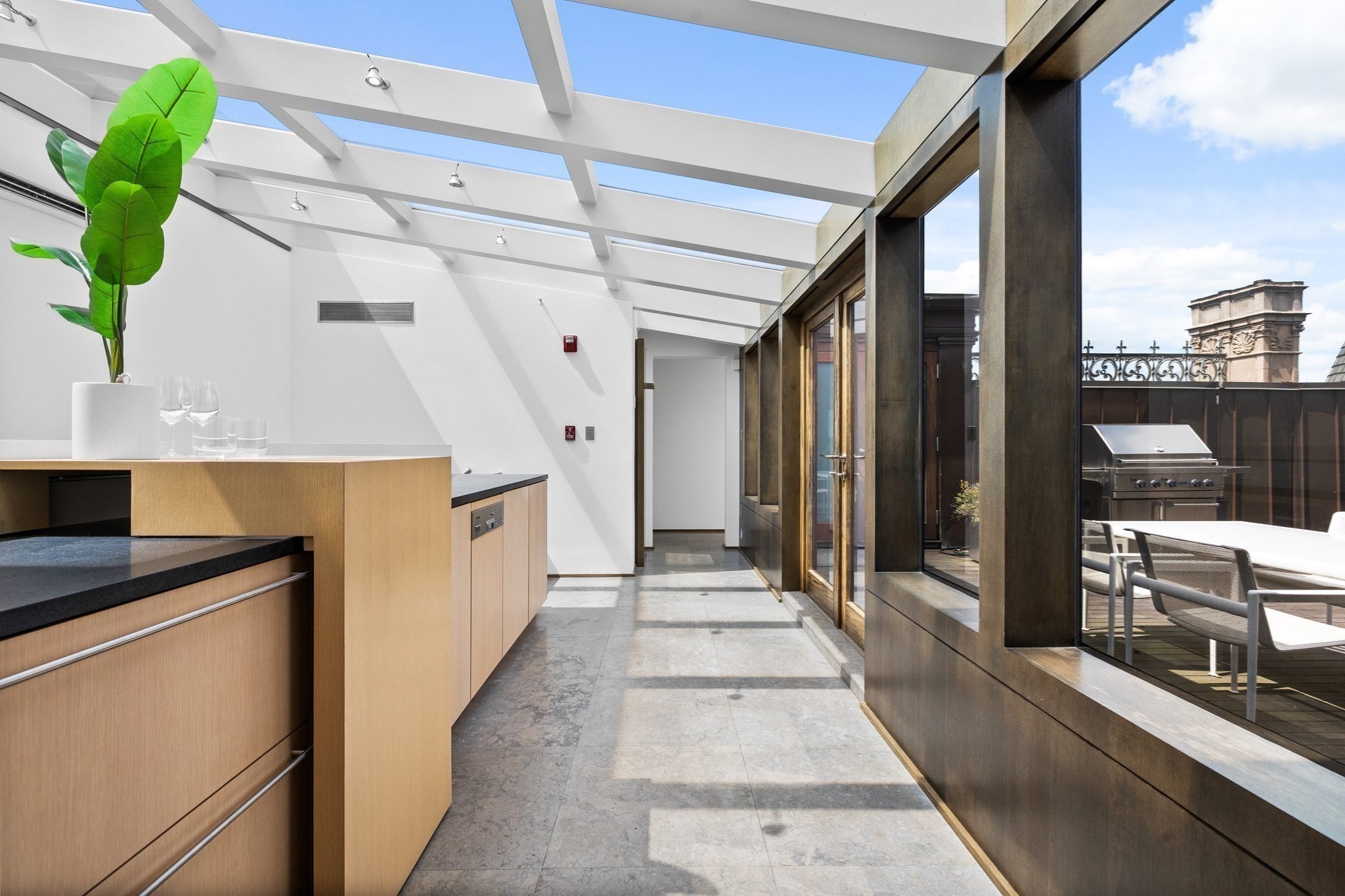 314 Commonwealth Ave Unit PH, Back Bay, Boston, MA 02115 - Image 32