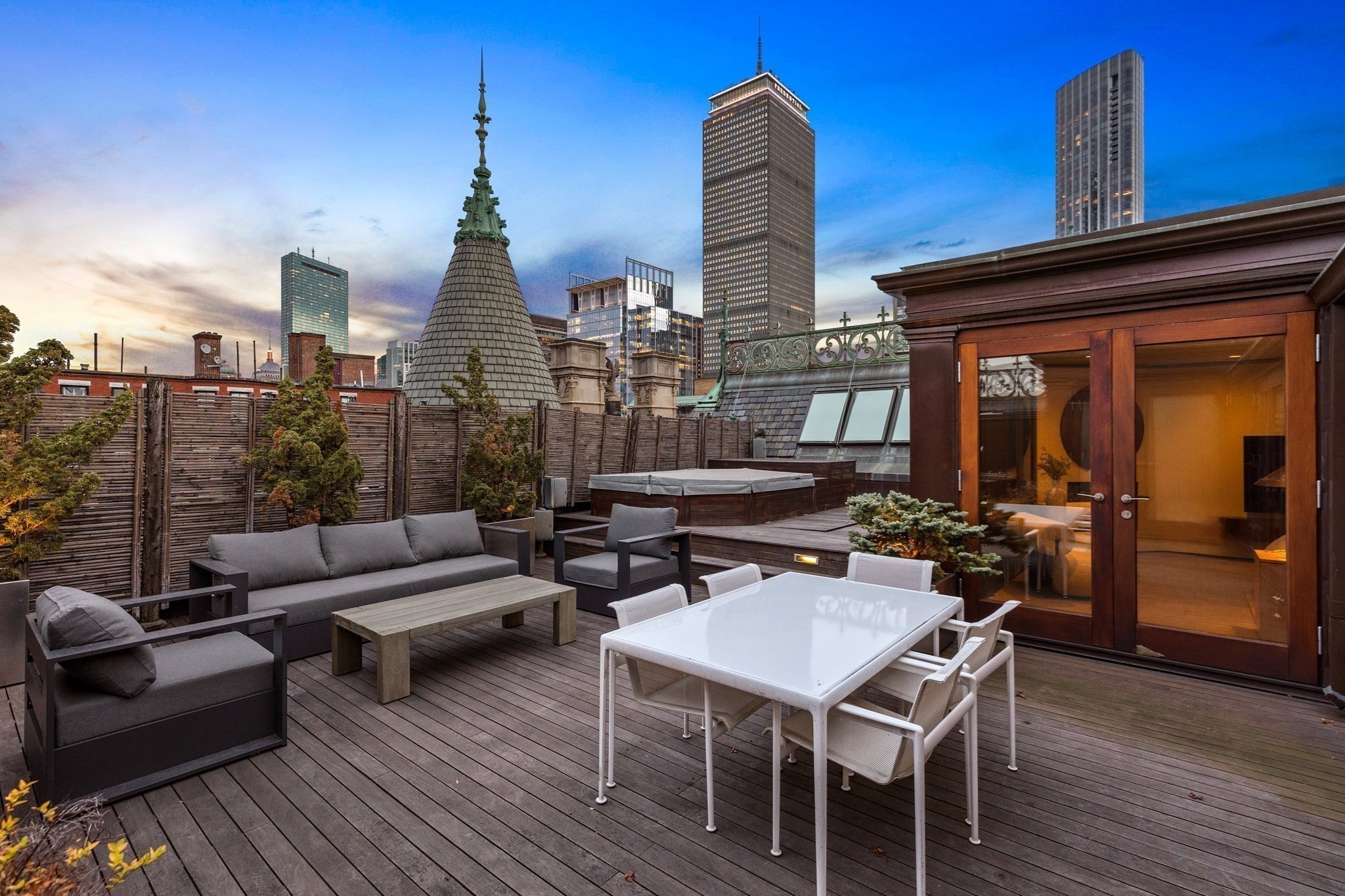 314 Commonwealth Ave Unit PH, Back Bay, Boston, MA 02115 - Image 37