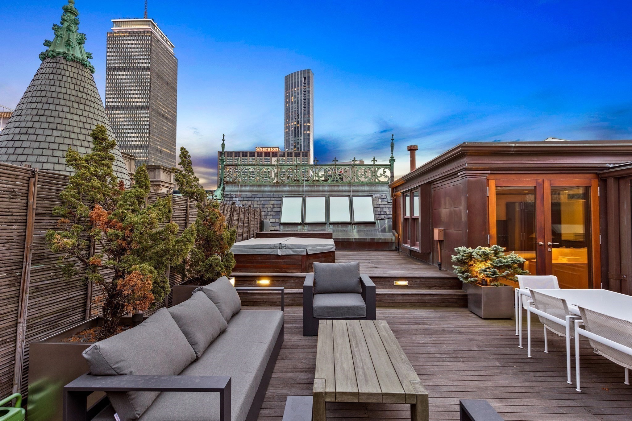 314 Commonwealth Ave Unit PH, Back Bay, Boston, MA 02115 - Image 38