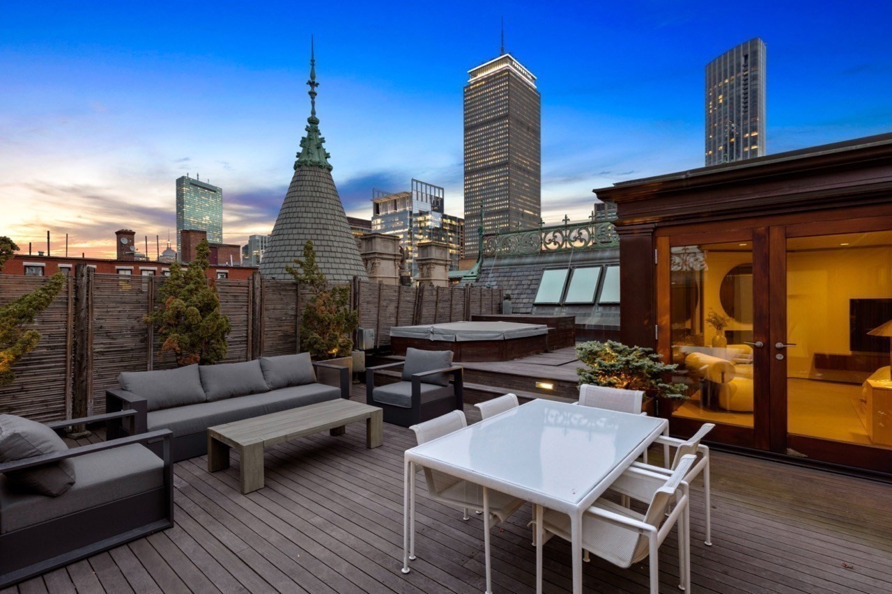 314 Commonwealth Ave Unit PH, Back Bay, Boston, MA 02115 - Image 39