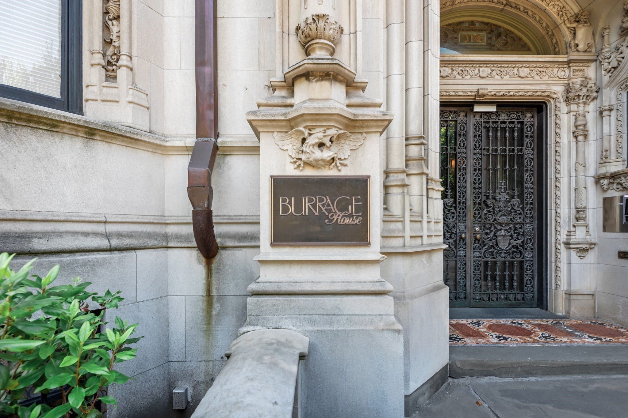 314 Commonwealth Ave Unit PH, Back Bay, Boston, MA 02115 - Image 40