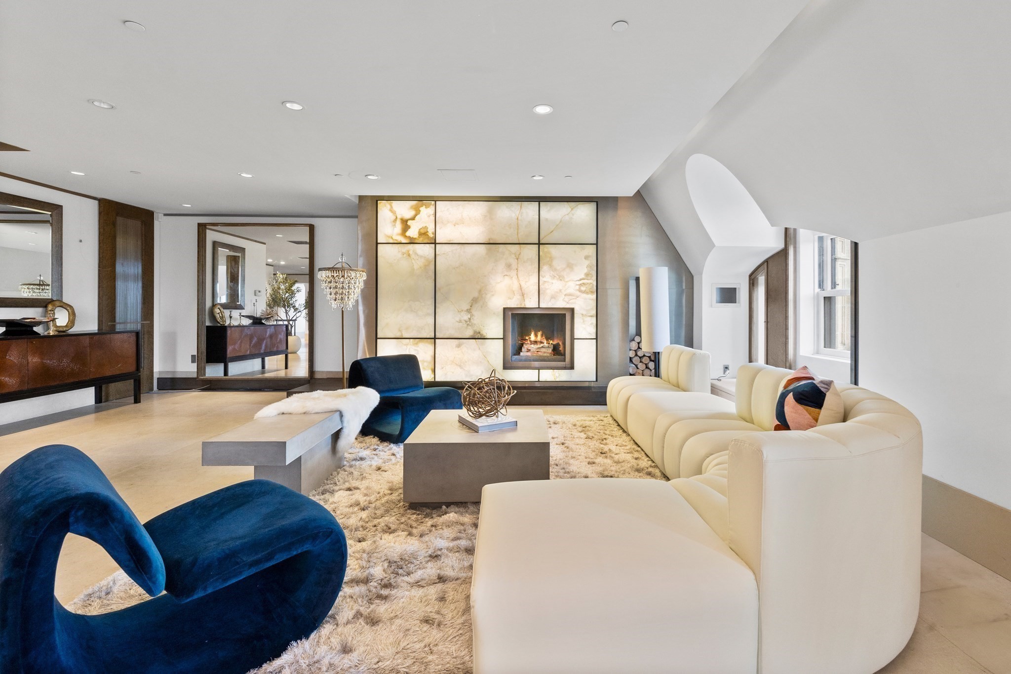 314 Commonwealth Ave Unit PH, Back Bay, Boston, MA 02115 - Image 5