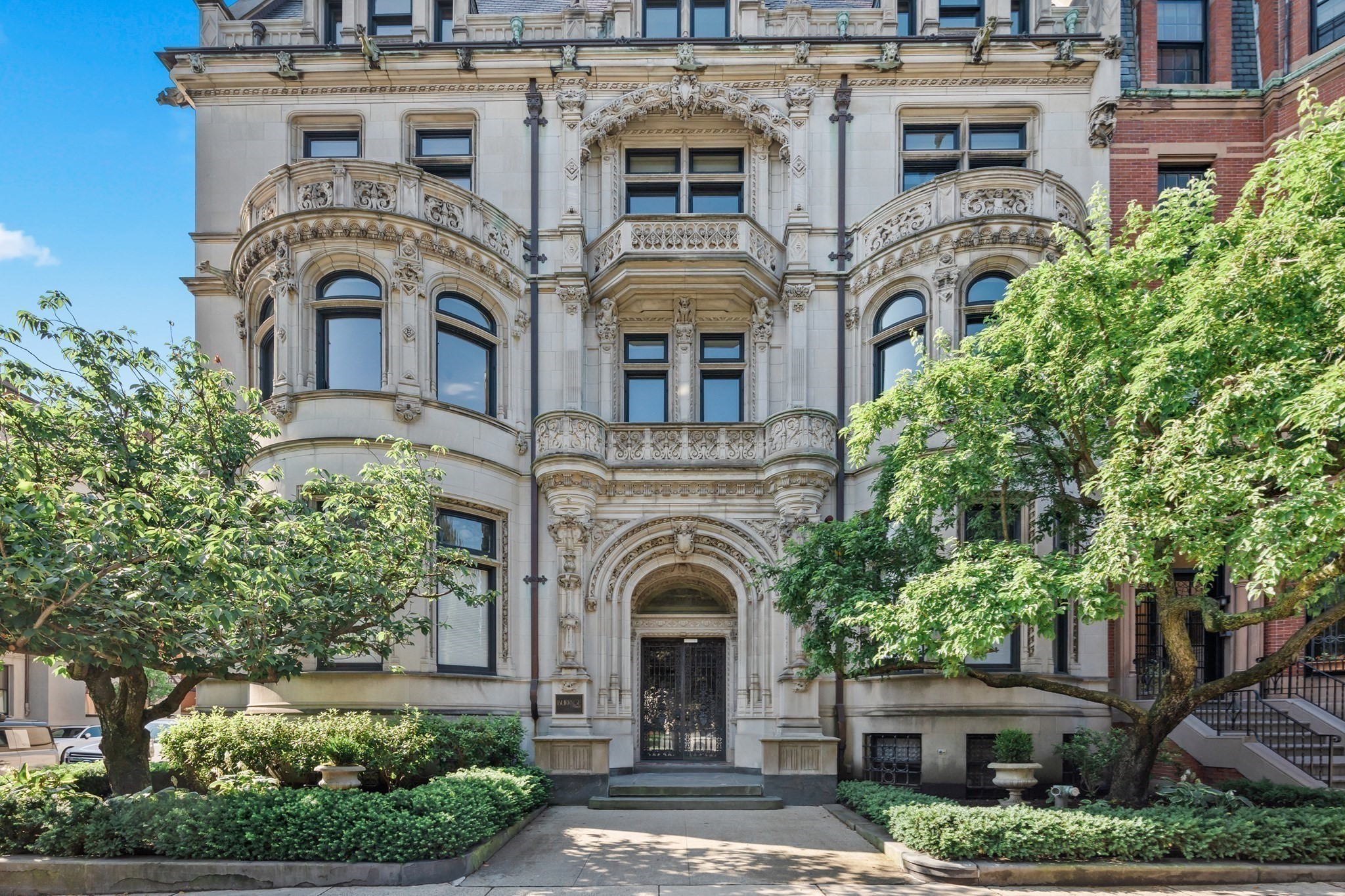 314 Commonwealth Ave Unit PH, Back Bay, Boston, MA 02115 - Image 41