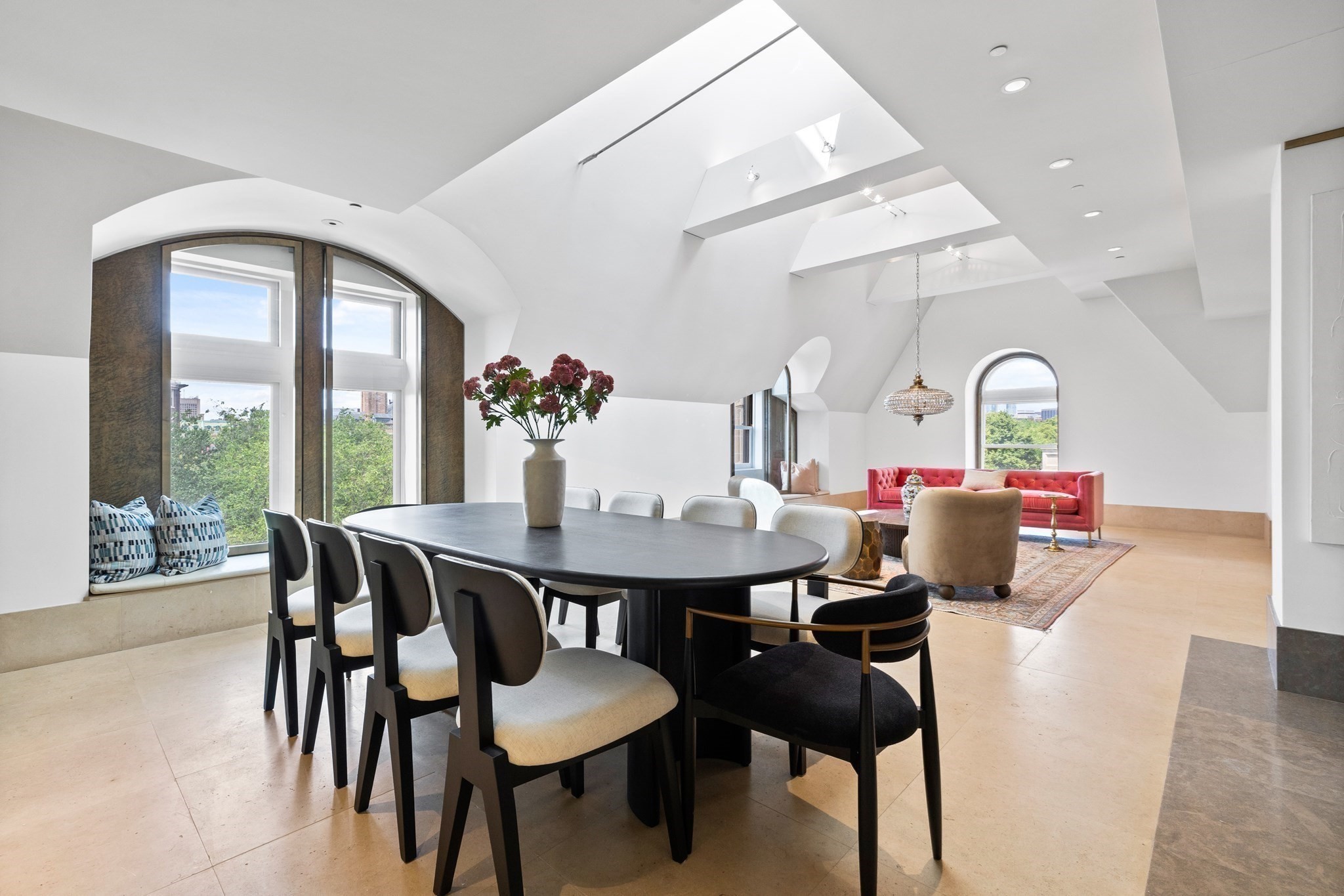 314 Commonwealth Ave Unit PH, Back Bay, Boston, MA 02115 - Image 6