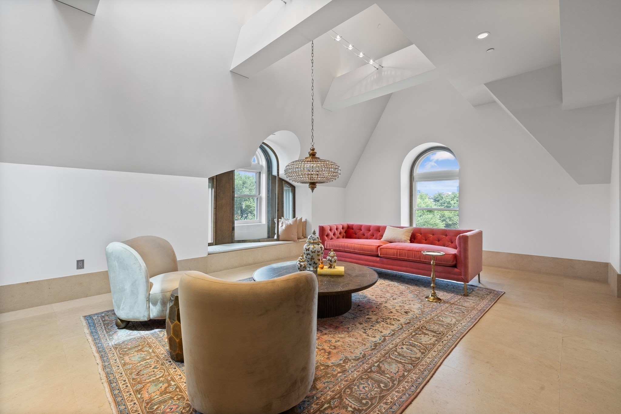 314 Commonwealth Ave Unit PH, Back Bay, Boston, MA 02115 - Image 8