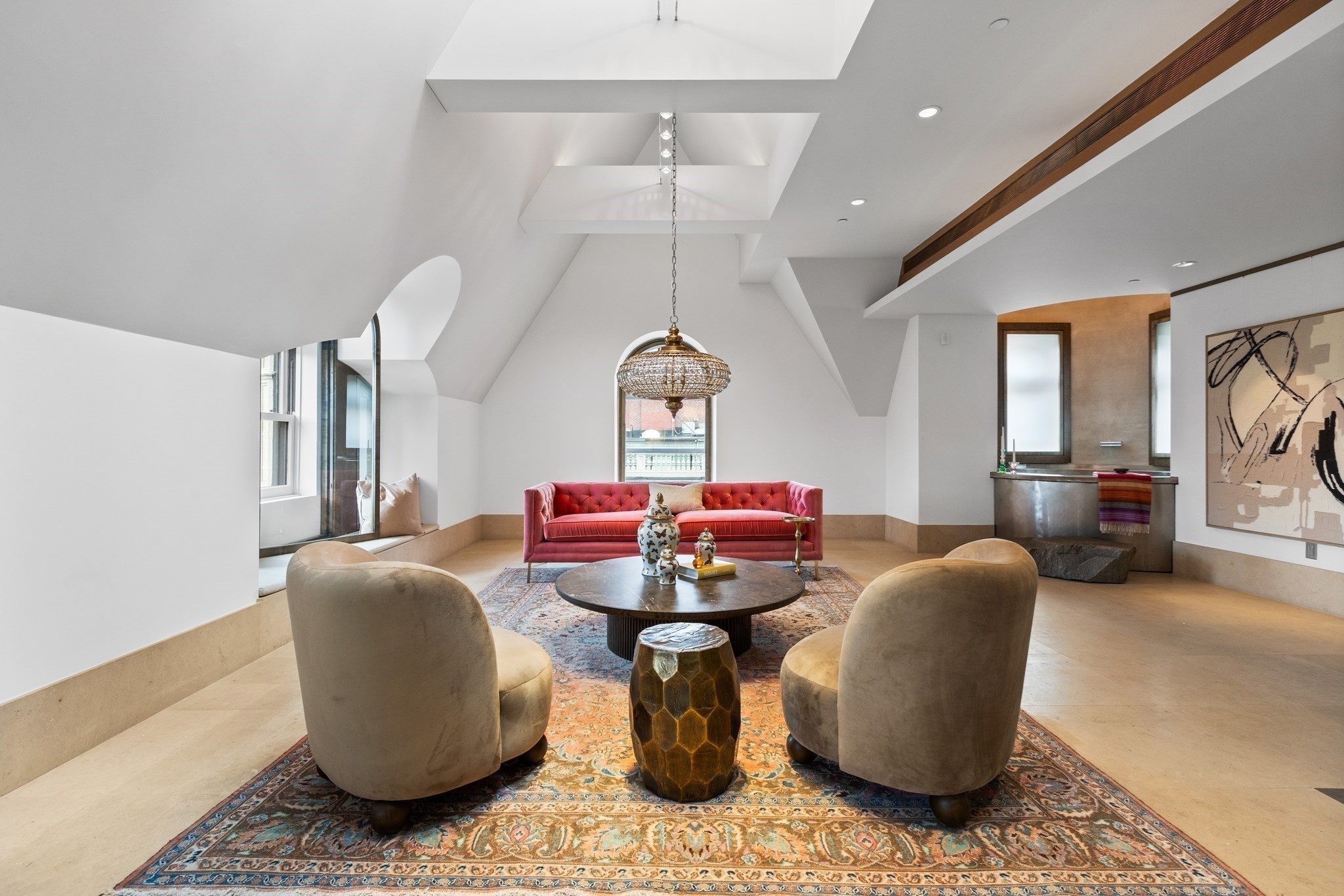 314 Commonwealth Ave Unit PH, Back Bay, Boston, MA 02115 - Image 9