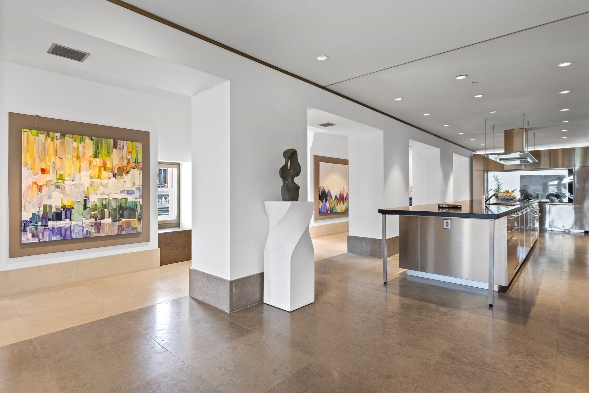 314 Commonwealth Ave Unit PH, Back Bay, Boston, MA 02115 - Image 10