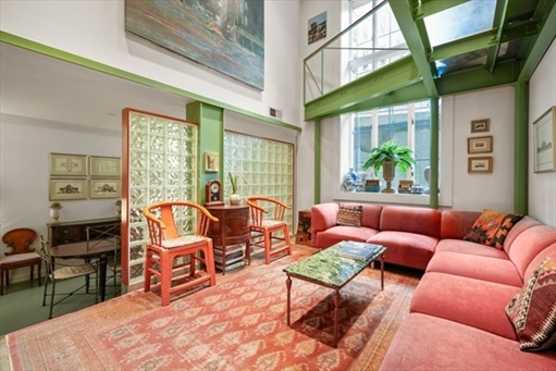 27 Chestnut Street, Apt GA