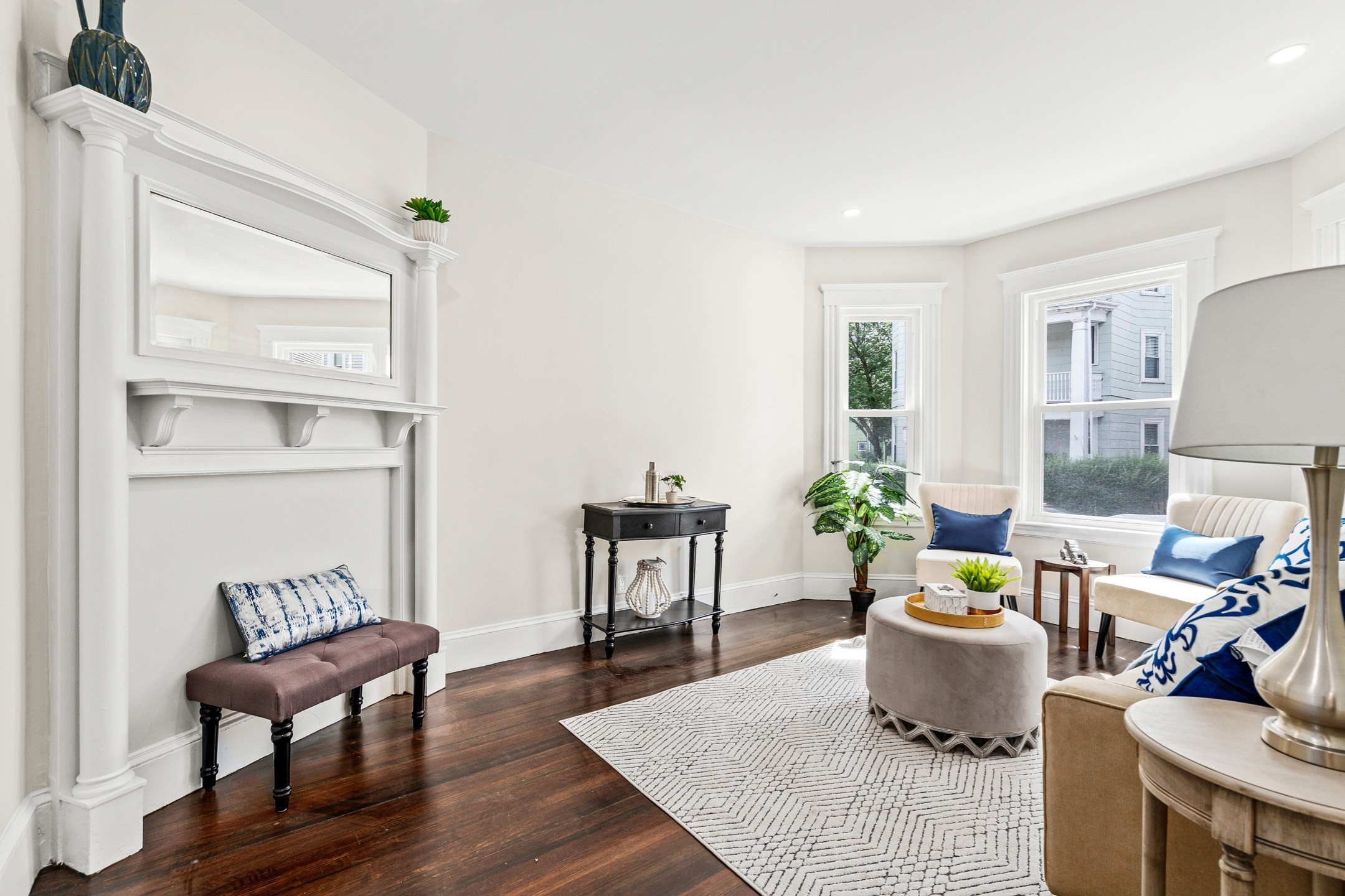 16 Hallam Street, Dorchester, Boston, MA 02125 - Image 11