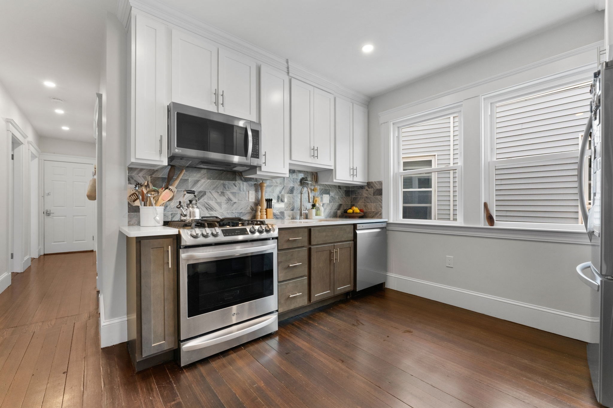 16 Hallam Street, Dorchester, Boston, MA 02125 - Image 12