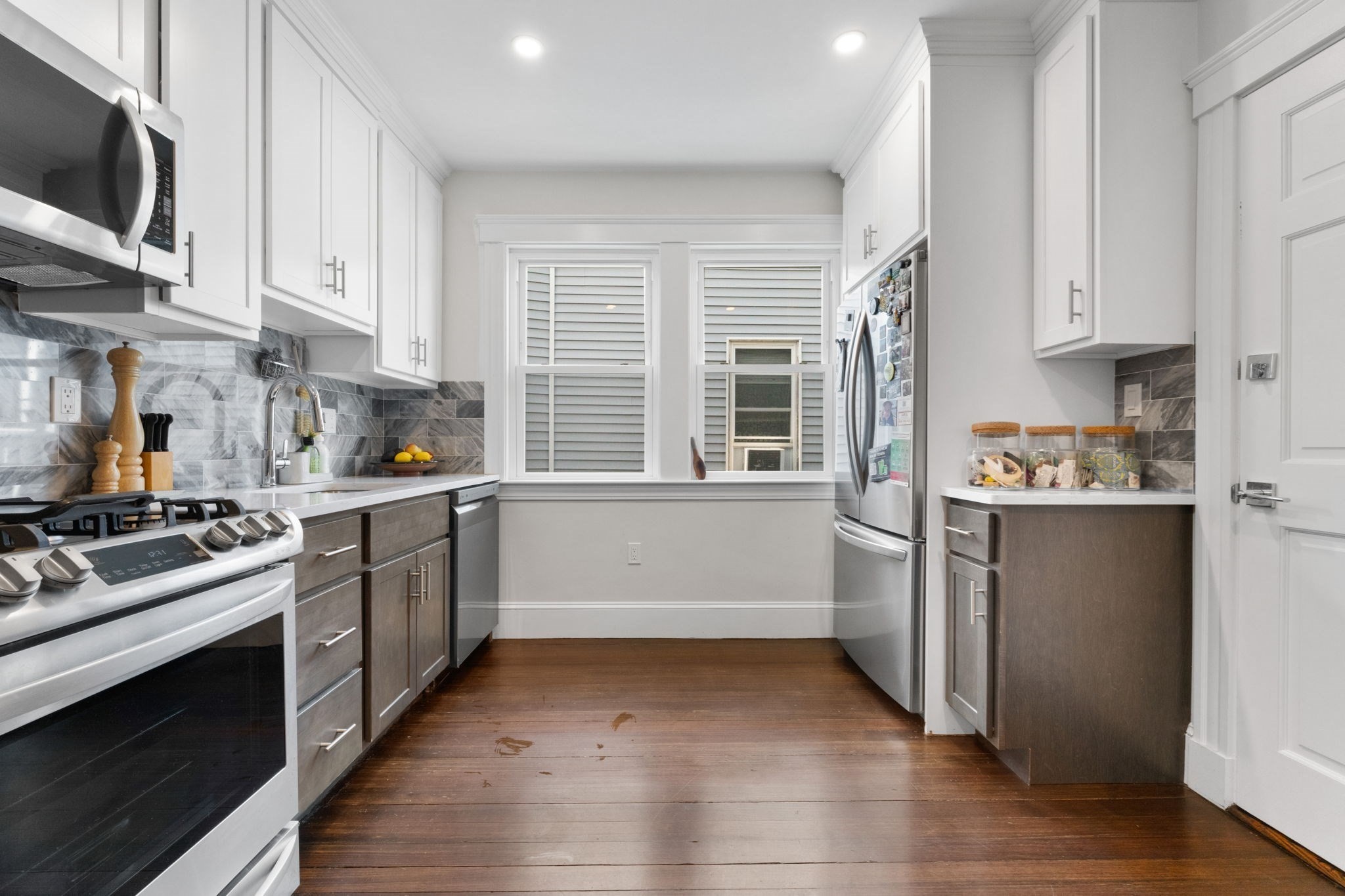 16 Hallam Street, Dorchester, Boston, MA 02125 - Image 13