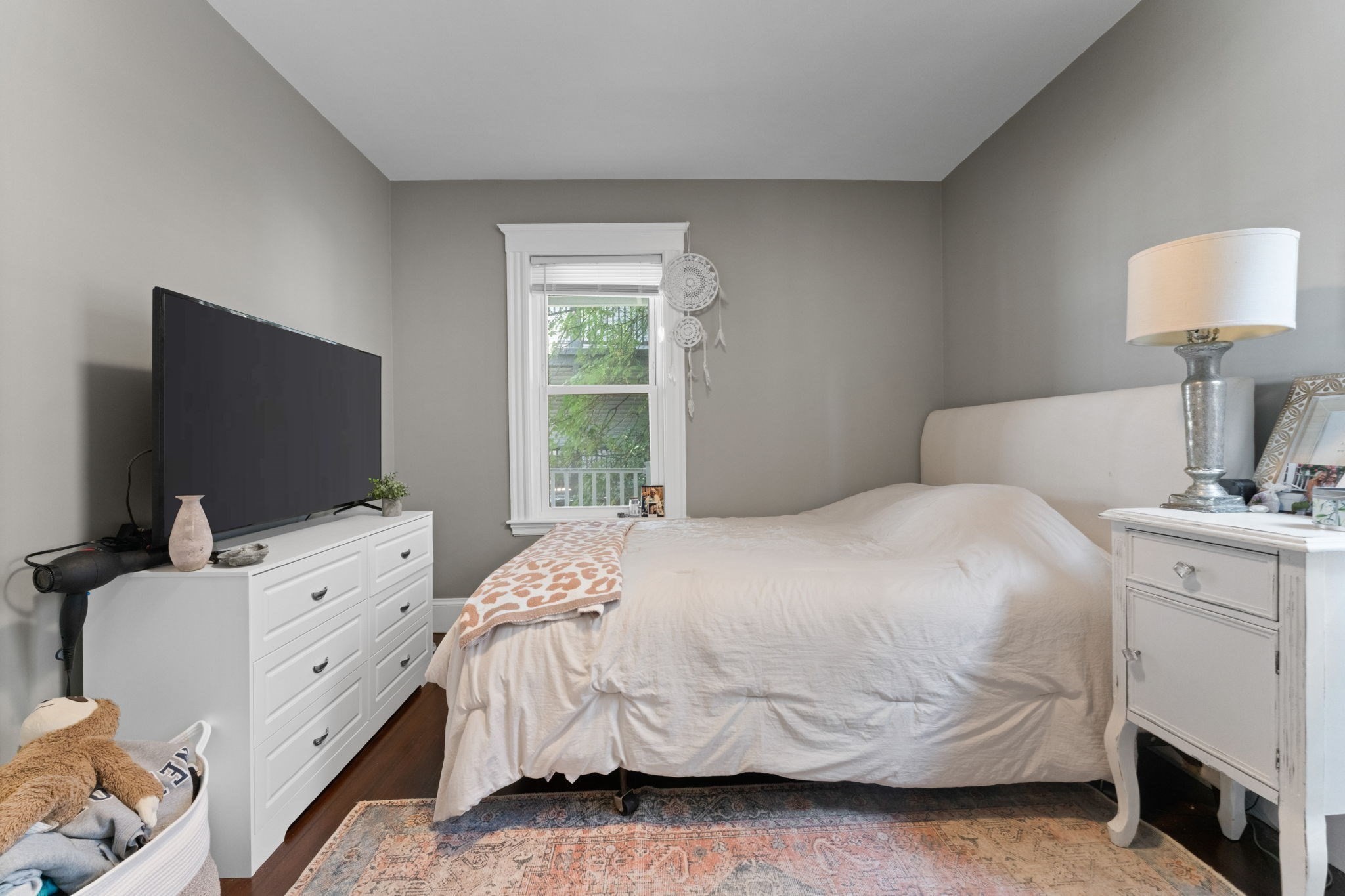 16 Hallam Street, Dorchester, Boston, MA 02125 - Image 17