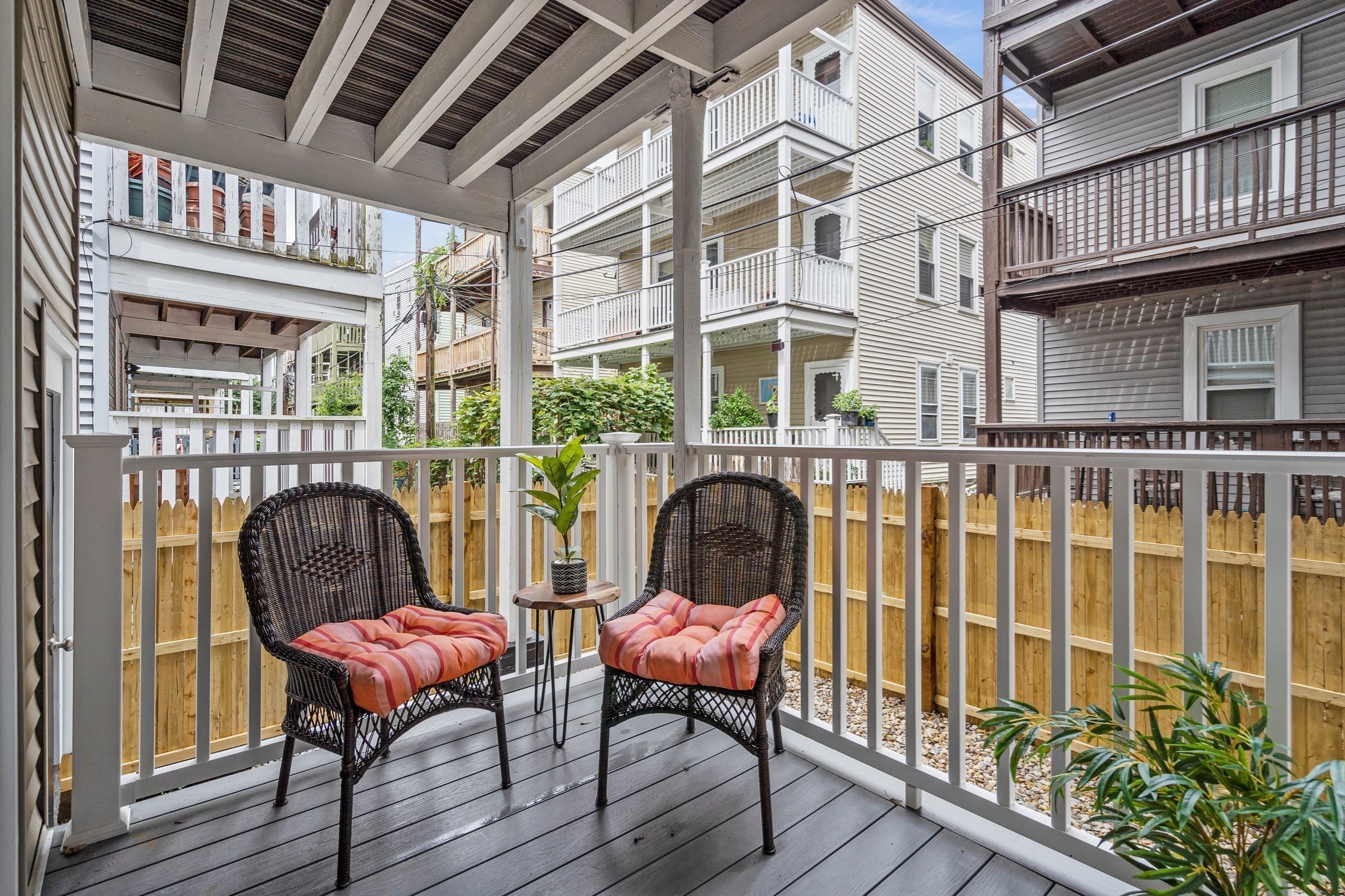 16 Hallam Street, Dorchester, Boston, MA 02125 - Image 18