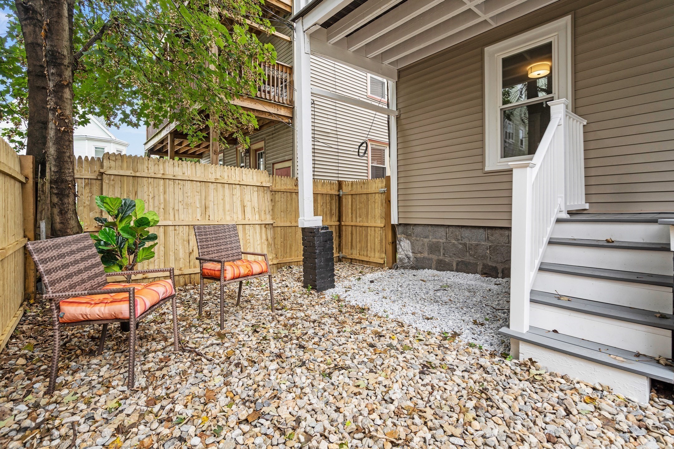 16 Hallam Street, Dorchester, Boston, MA 02125 - Image 19