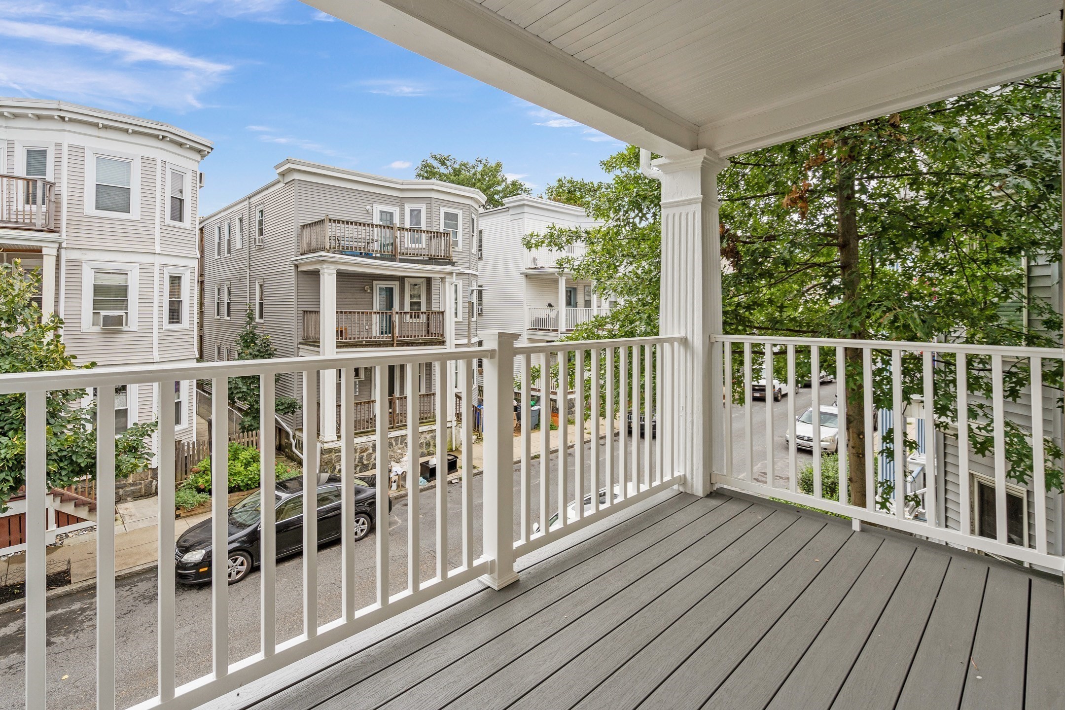 16 Hallam Street, Dorchester, Boston, MA 02125 - Image 20
