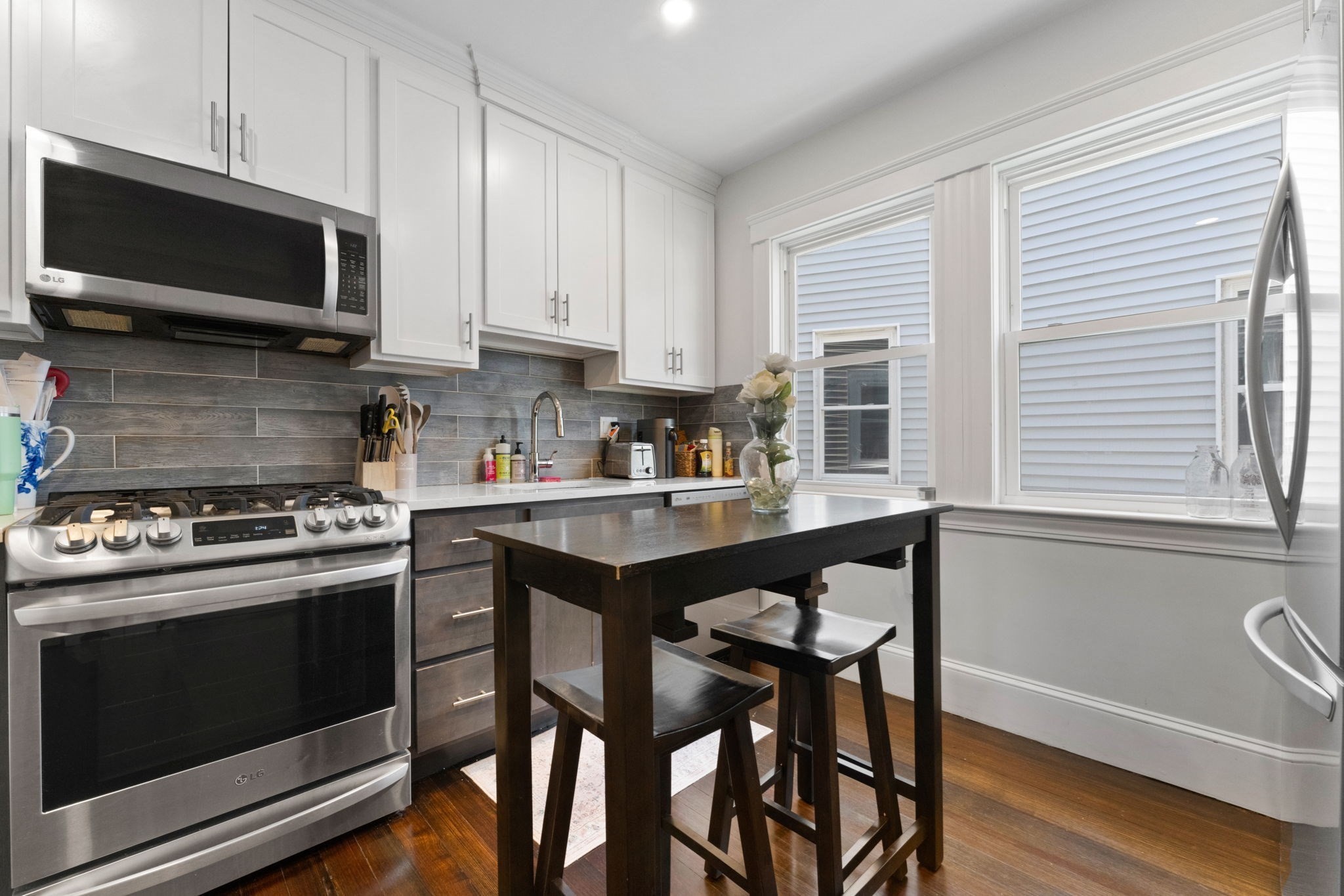 16 Hallam Street, Dorchester, Boston, MA 02125 - Image 3